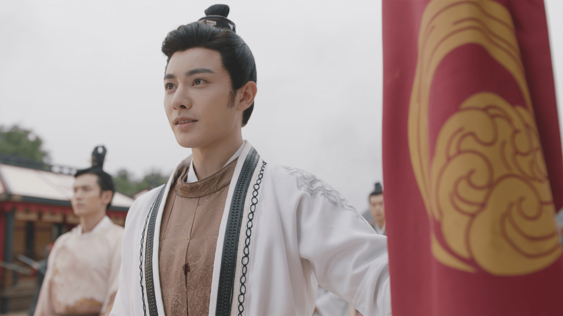 如意芳霏 ~夢紡ぐ恋の道~ - シーズン1 - 24話 (韓国・中国ドラマ