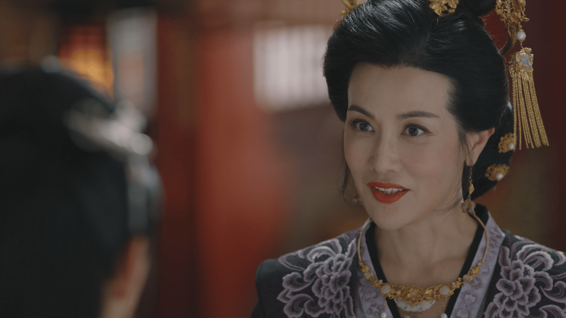 如意芳霏 ~夢紡ぐ恋の道~ - シーズン1 - 28話 (韓国・中国ドラマ
