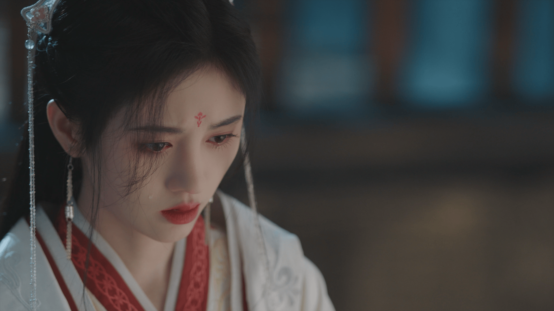 如意芳霏 ~夢紡ぐ恋の道~ - シーズン1 - 29話 (韓国・中国ドラマ