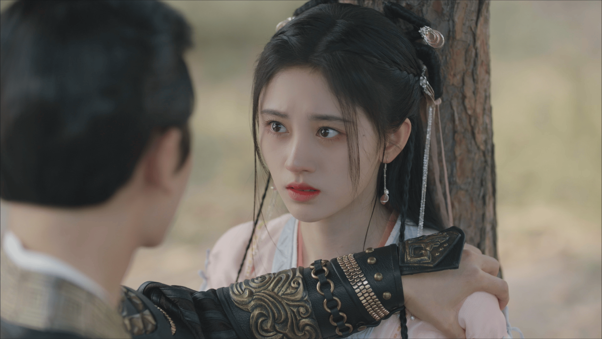 如意芳霏 ~夢紡ぐ恋の道~ - シーズン1 - 3話 (韓国・中国ドラマ