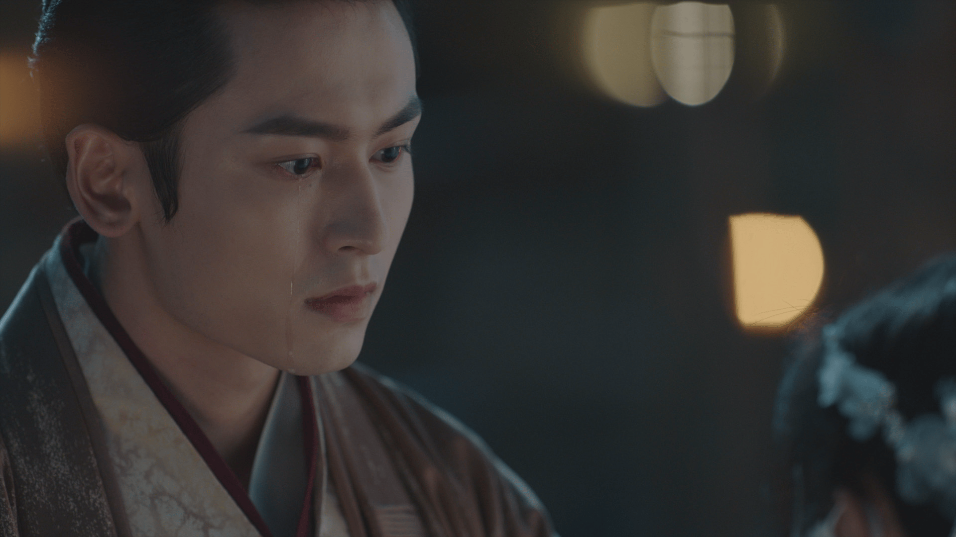 如意芳霏 ~夢紡ぐ恋の道~ - シーズン1 - 30話 (韓国・中国ドラマ