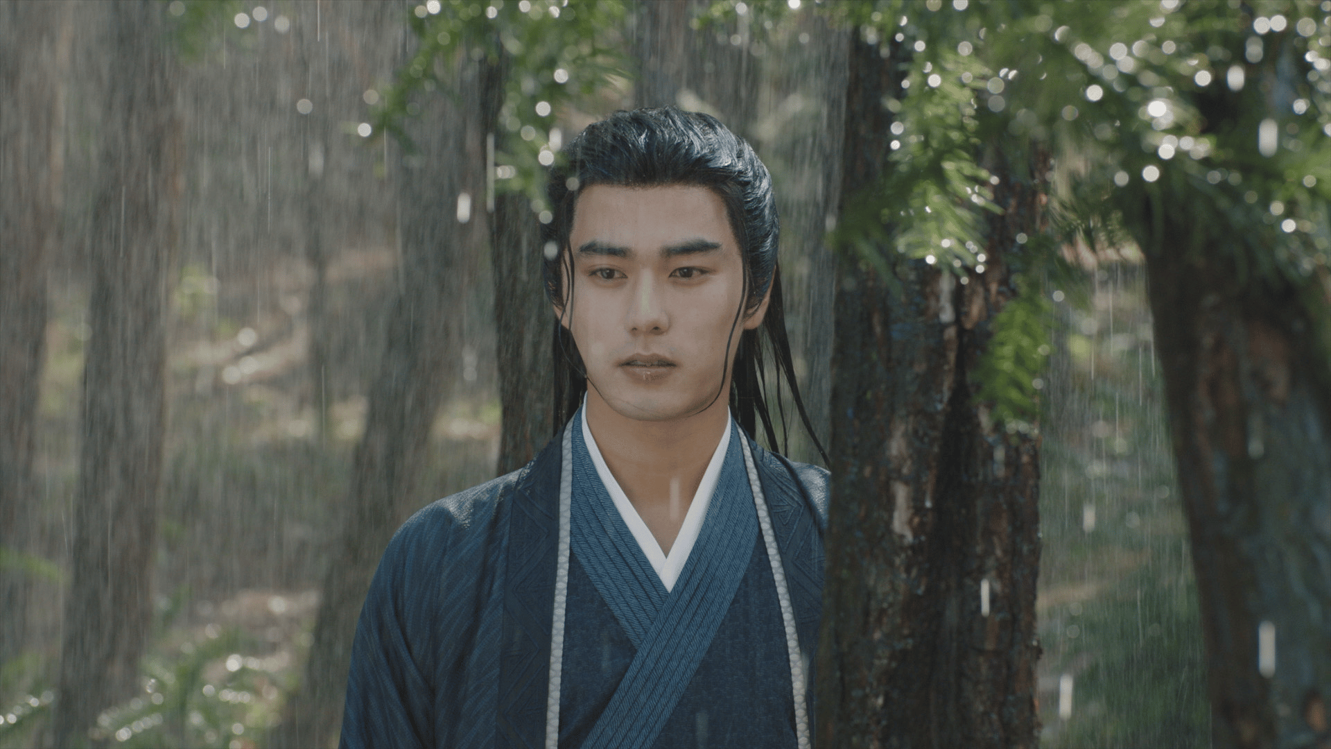 如意芳霏 ~夢紡ぐ恋の道~ - シーズン1 - 32話 (韓国・中国ドラマ