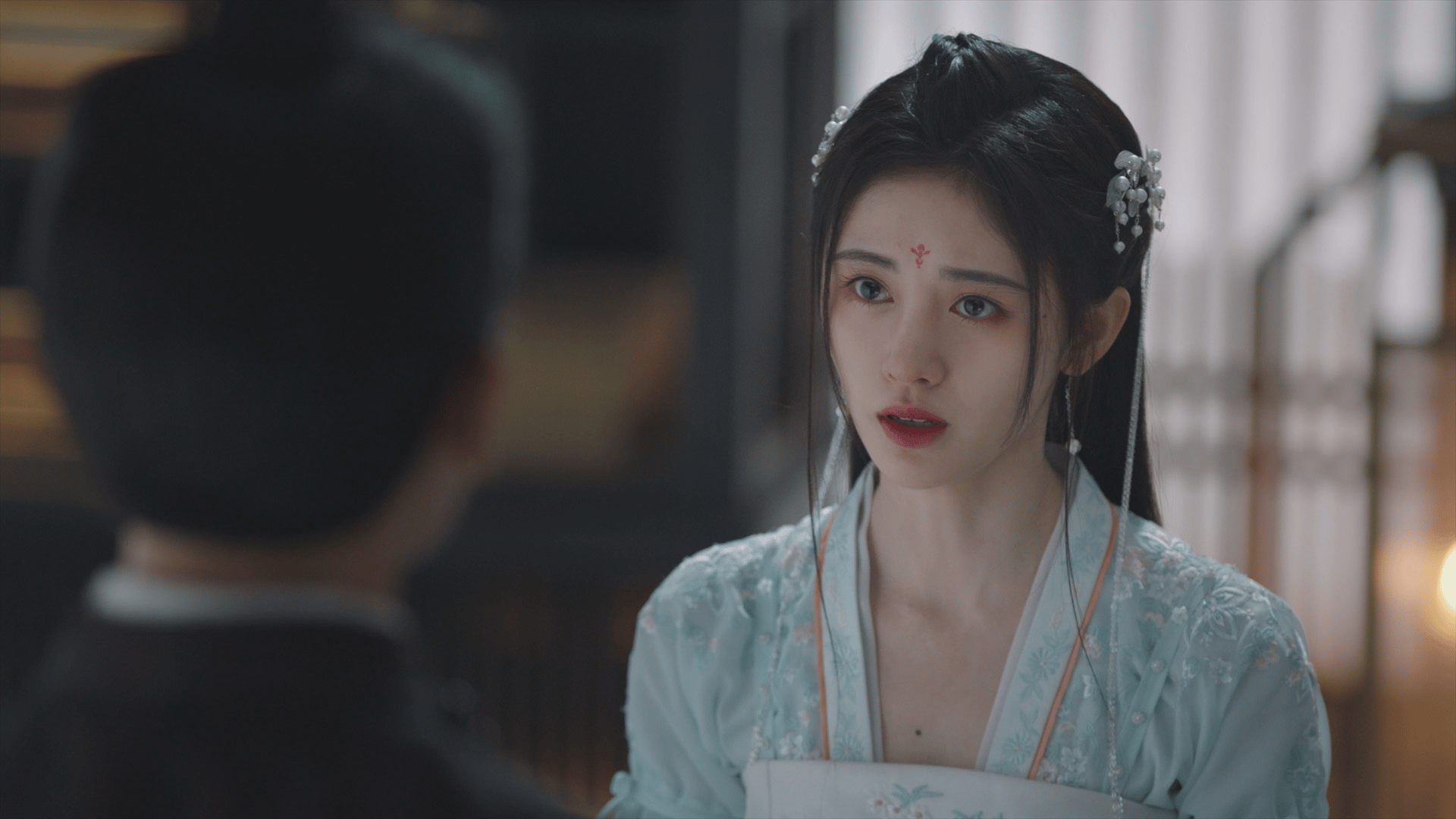 如意芳霏 ~夢紡ぐ恋の道~ - シーズン1 - 33話 (韓国・中国ドラマ