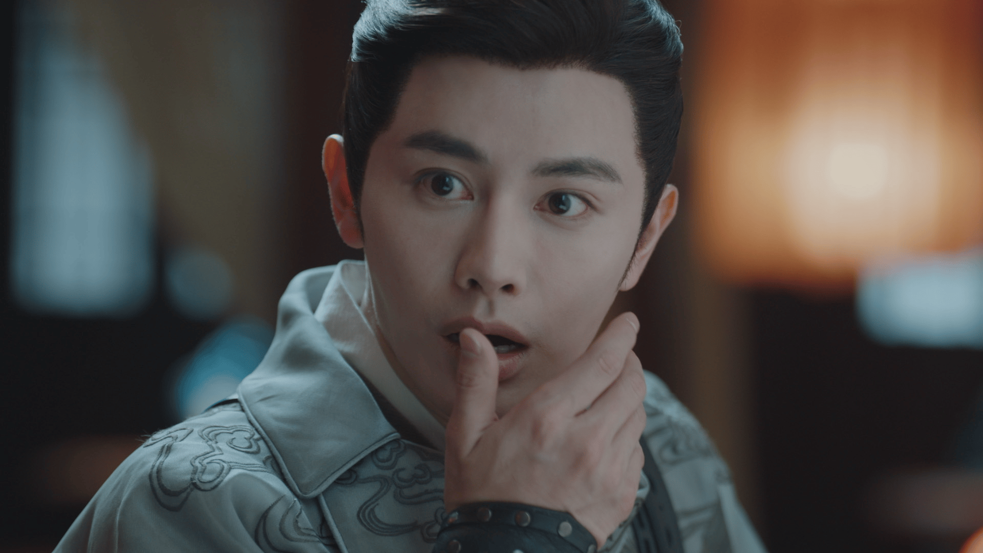 如意芳霏 ~夢紡ぐ恋の道~ - シーズン1 - 4話 (韓国・中国ドラマ