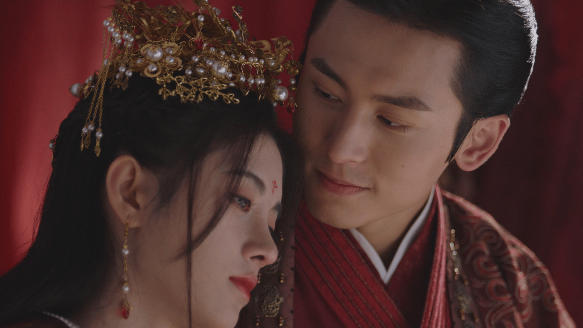 如意芳霏 ~夢紡ぐ恋の道~ - シーズン1 - 40話 (韓国・中国ドラマ