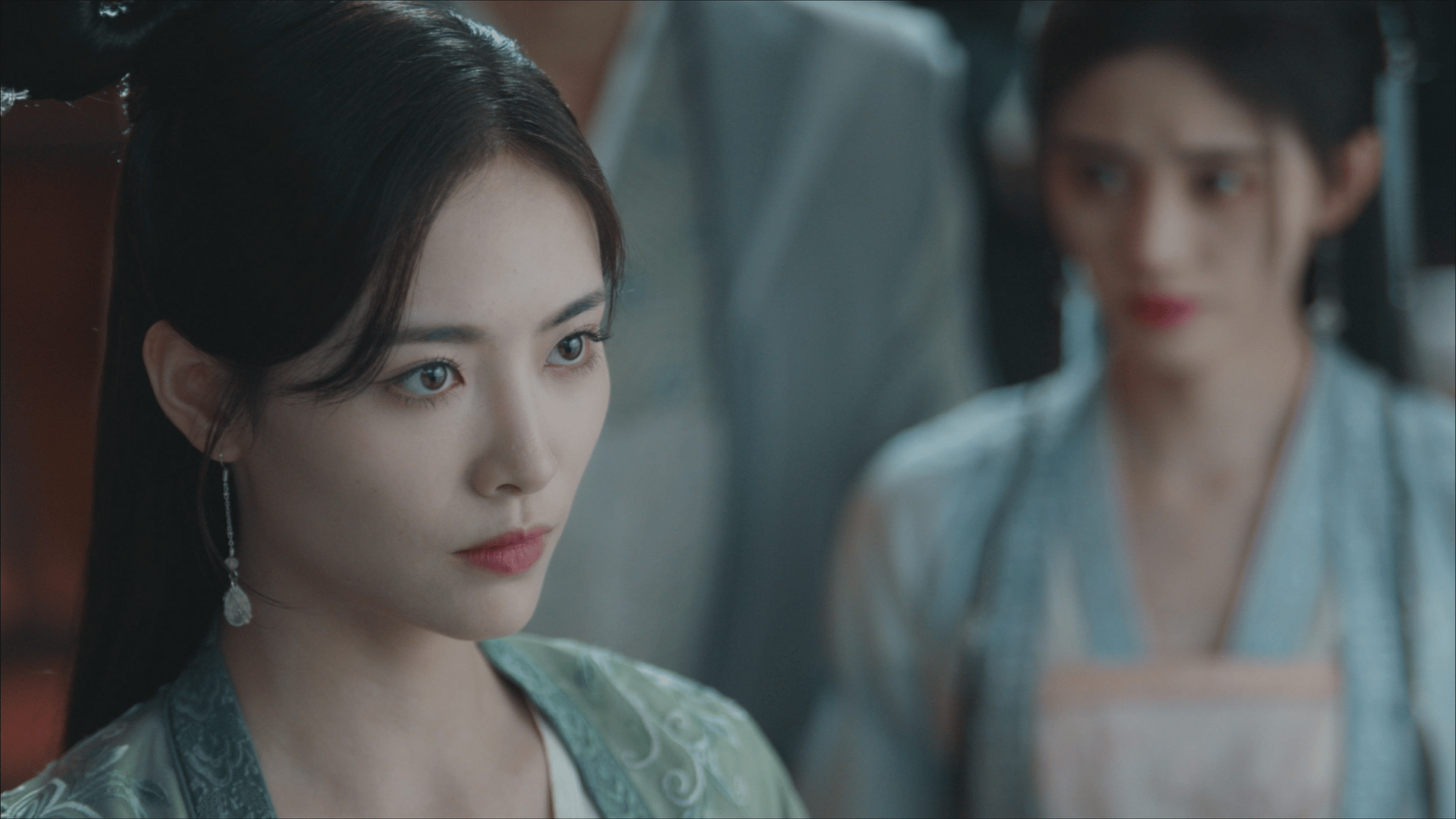 如意芳霏 ~夢紡ぐ恋の道~ - シーズン1 - 14話 (韓国・中国ドラマ
