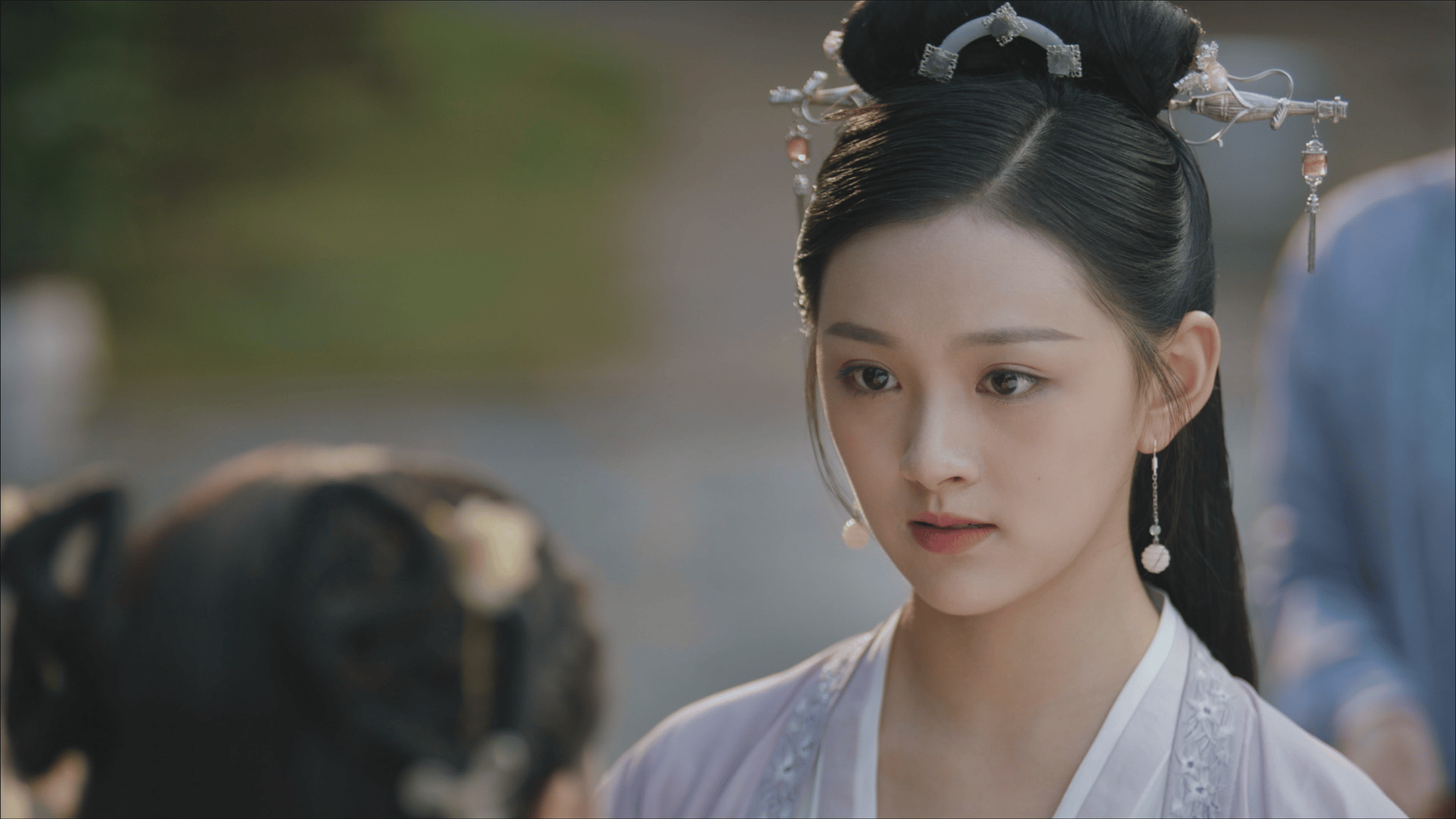 如意芳霏 ~夢紡ぐ恋の道~ - シーズン1 - 9話 (韓国・中国ドラマ