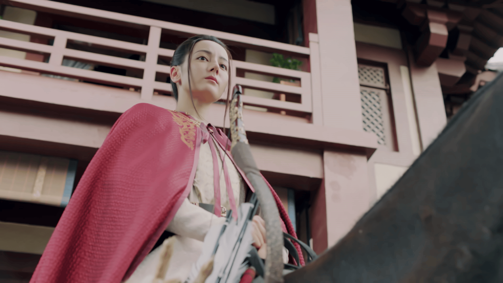 長歌行 長歌行 - シーズン1 - 1話 (韓国・中国ドラマ) | 無料動画・見逃し配信