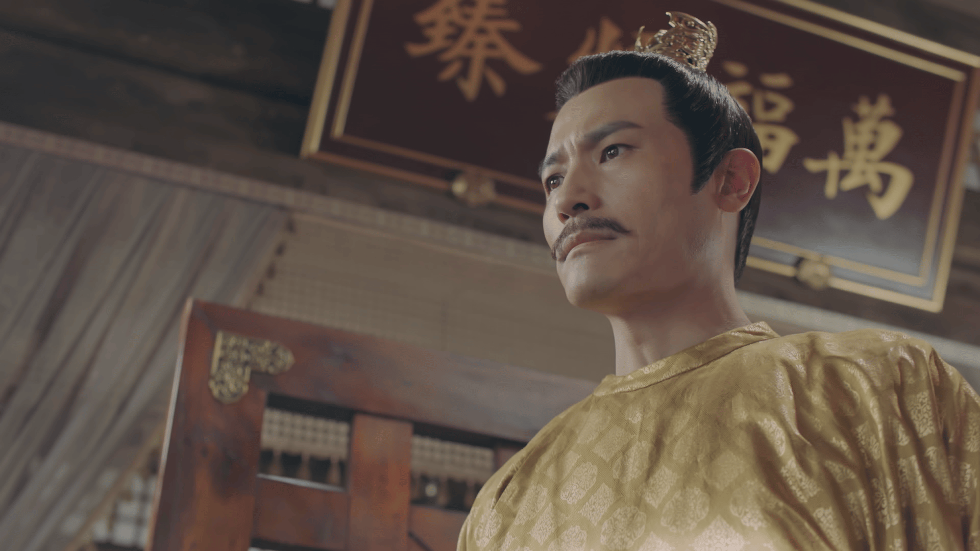 長歌行 - シーズン1 - 1話 (韓国・中国ドラマ) | 無料動画・見逃し配信