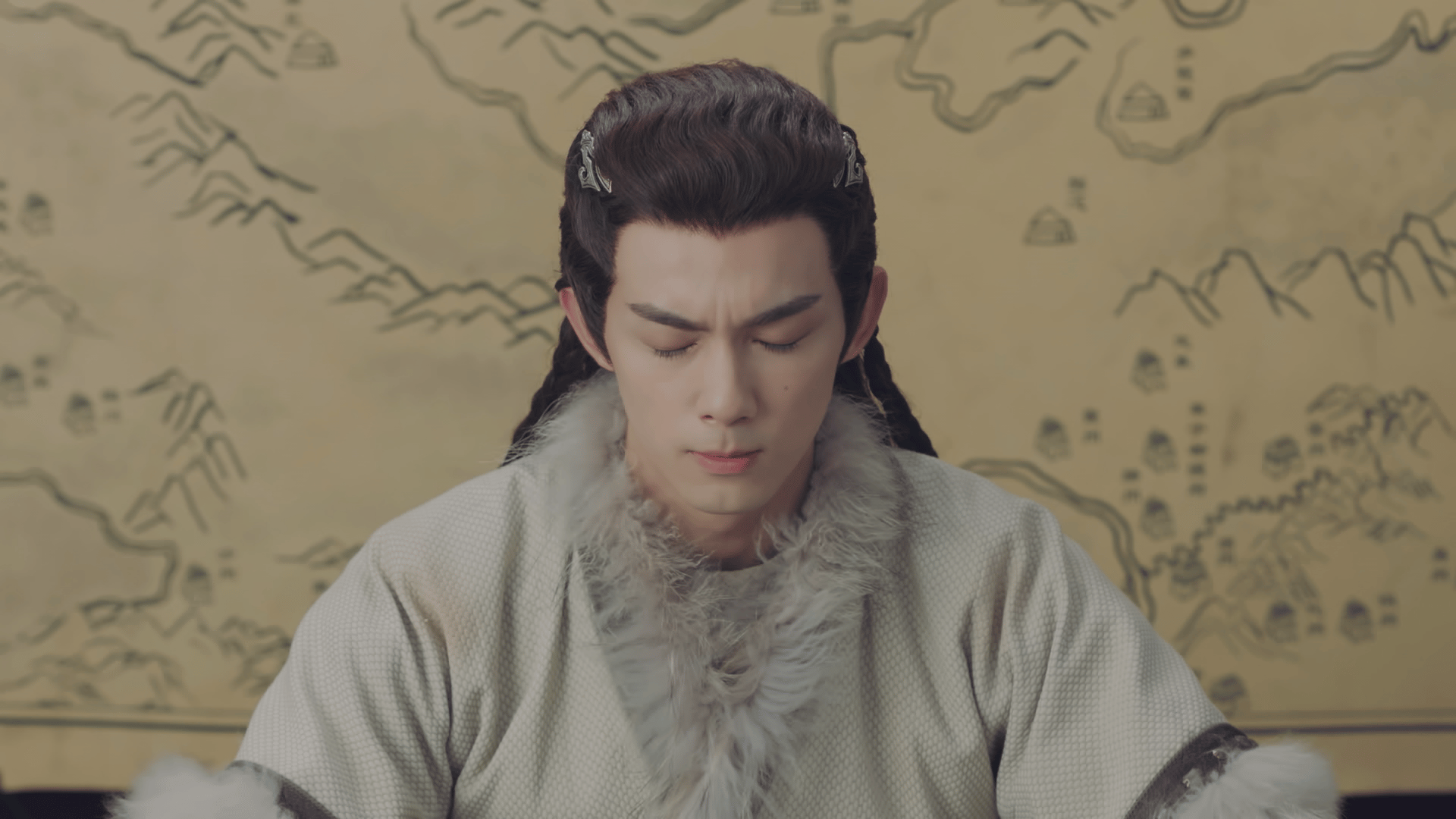 長歌行 長歌行〈ちょうかこう〉DVD-BOX4 | TCエンタテインメント株式会社