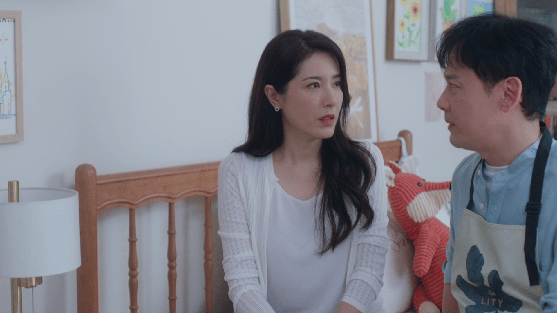 ひそかな恋模様は、曇りのち晴れ - シーズン1 - 22話 (韓国・中国