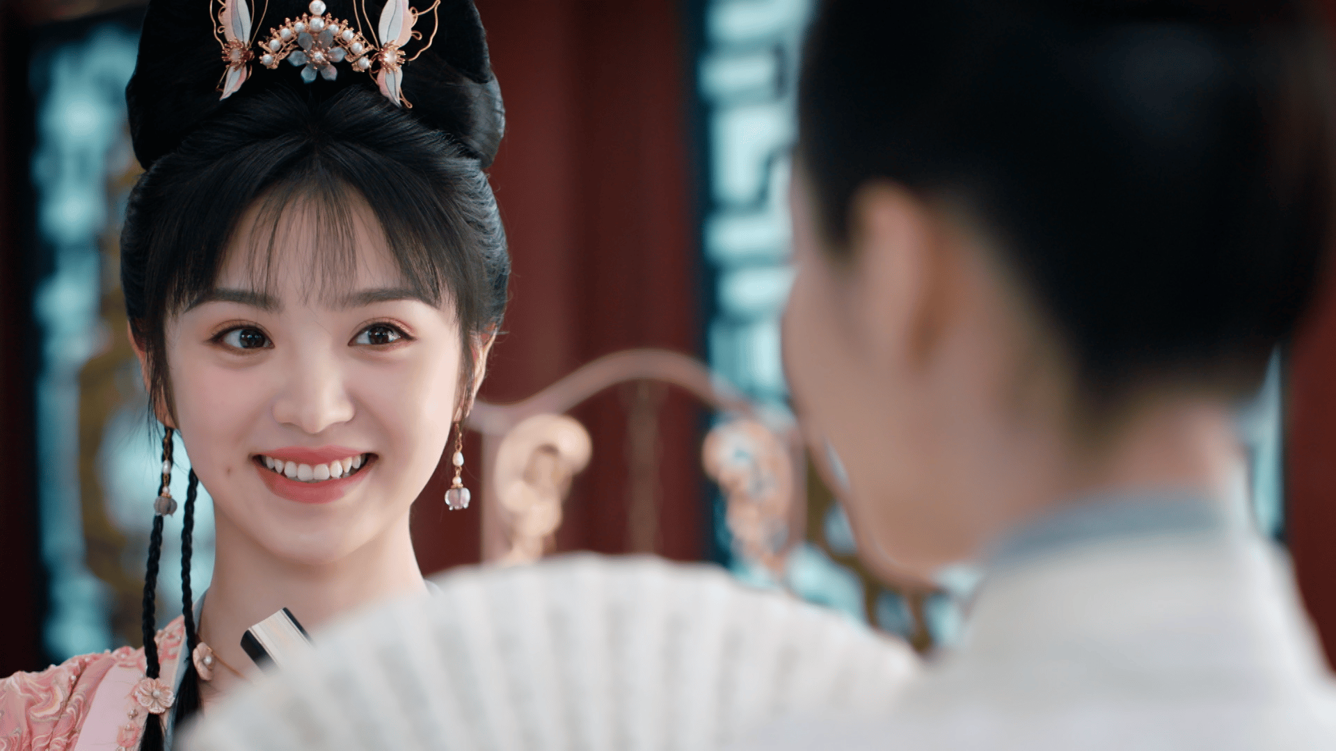 花轎喜事 - シーズン1 - 19話 (韓国・中国ドラマ) | 無料動画・見逃し