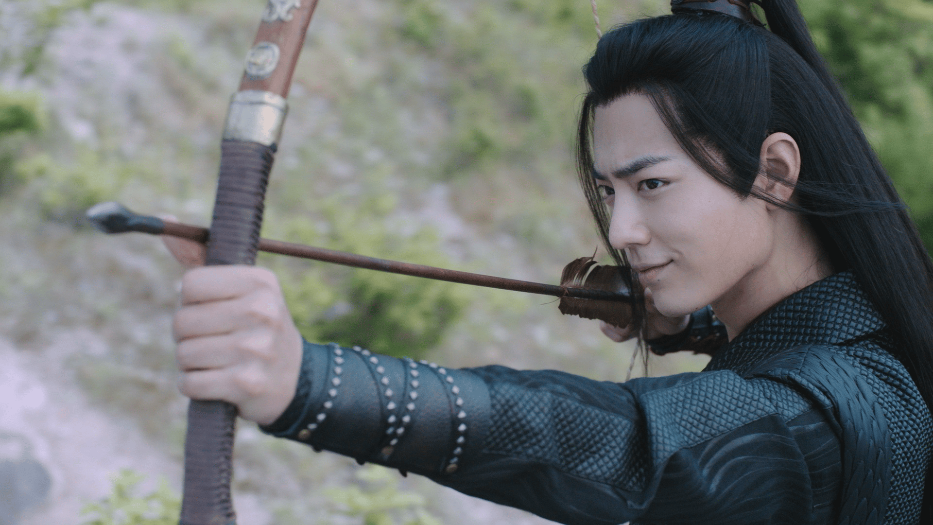陳情令(字幕) - シーズン1 - 11話 (韓国・中国ドラマ) | 無料動画