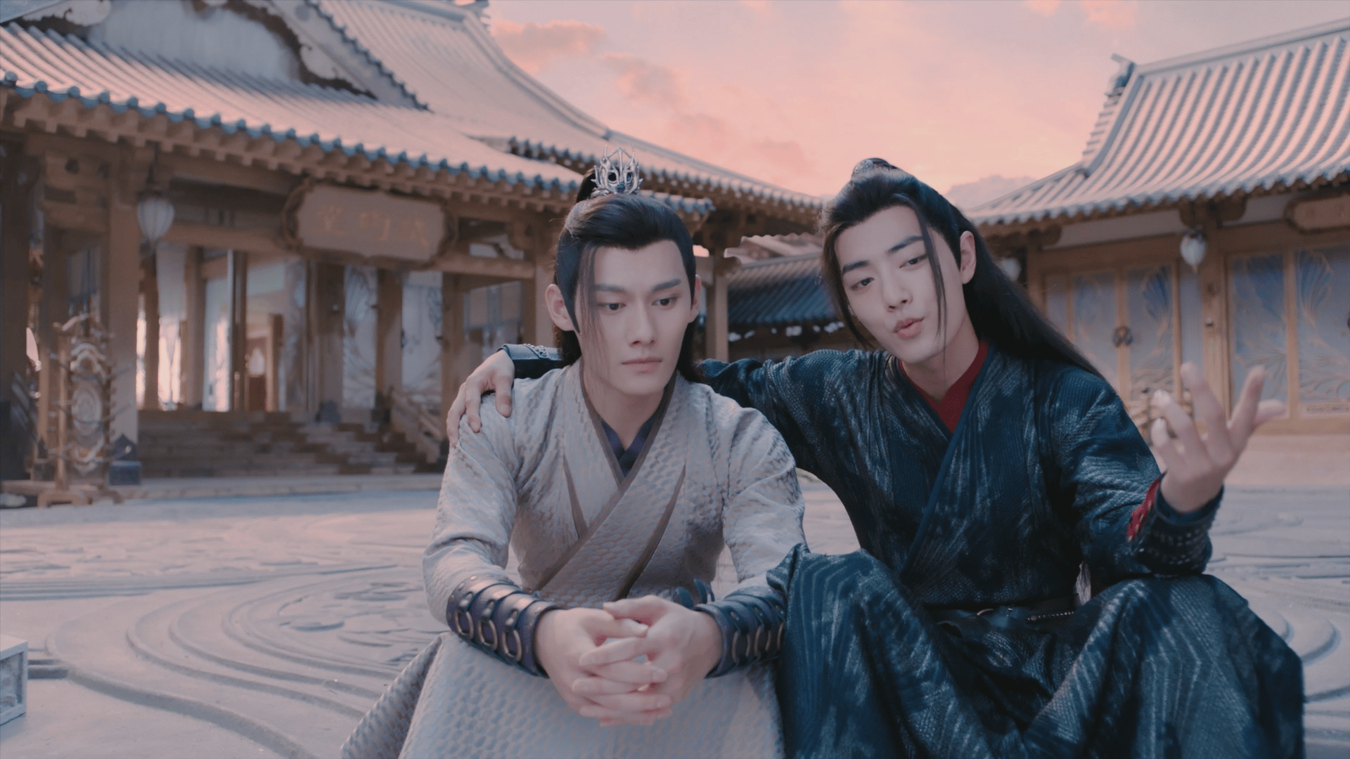 陳情令(字幕) - シーズン1 - 14話 (韓国・中国ドラマ) | 無料動画