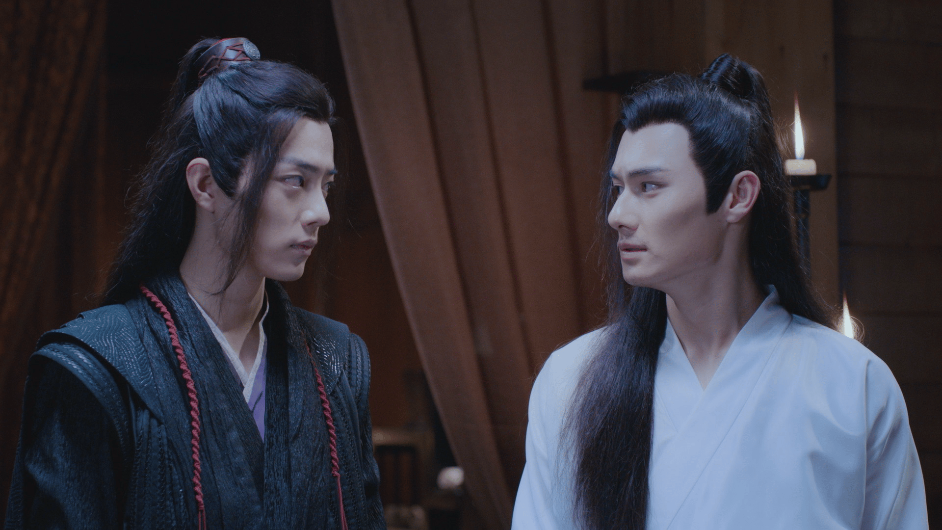 陳情令(字幕) - シーズン1 - 18話 (韓国・中国ドラマ) | 無料動画