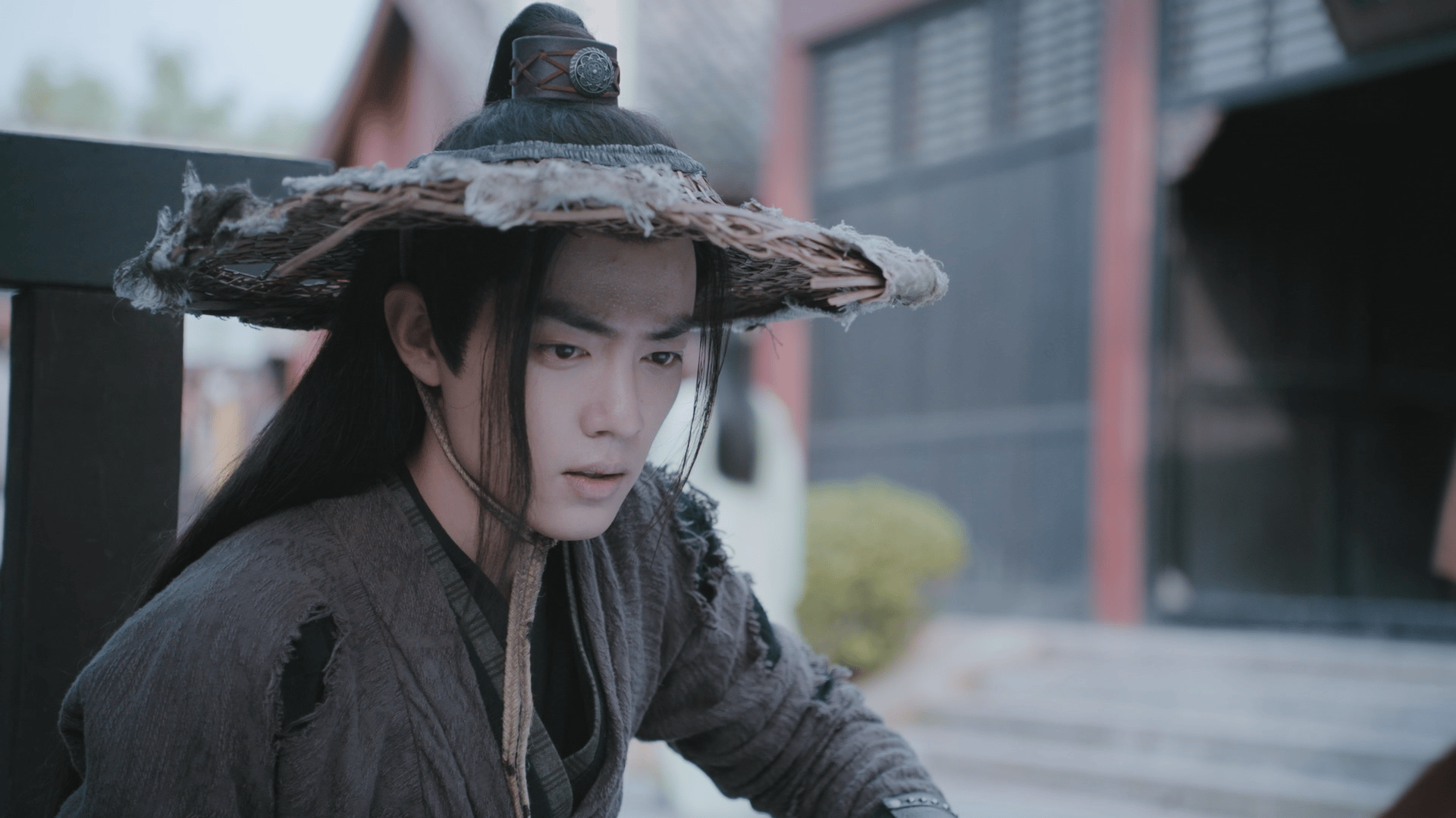 陳情令(字幕) - シーズン1 - 19話 (韓国・中国ドラマ) | 無料動画