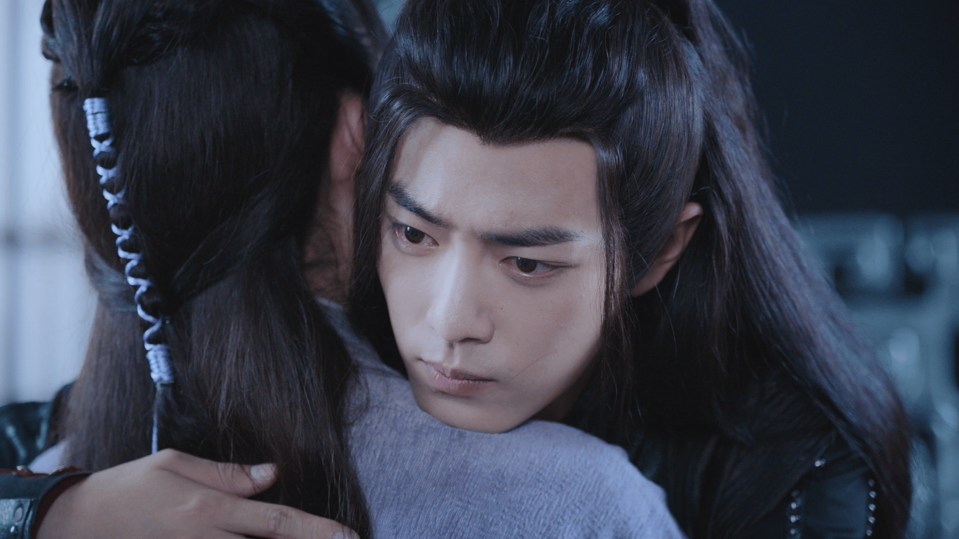 陳情令(字幕) - シーズン1 - 21話 (韓国・中国ドラマ) | 無料動画