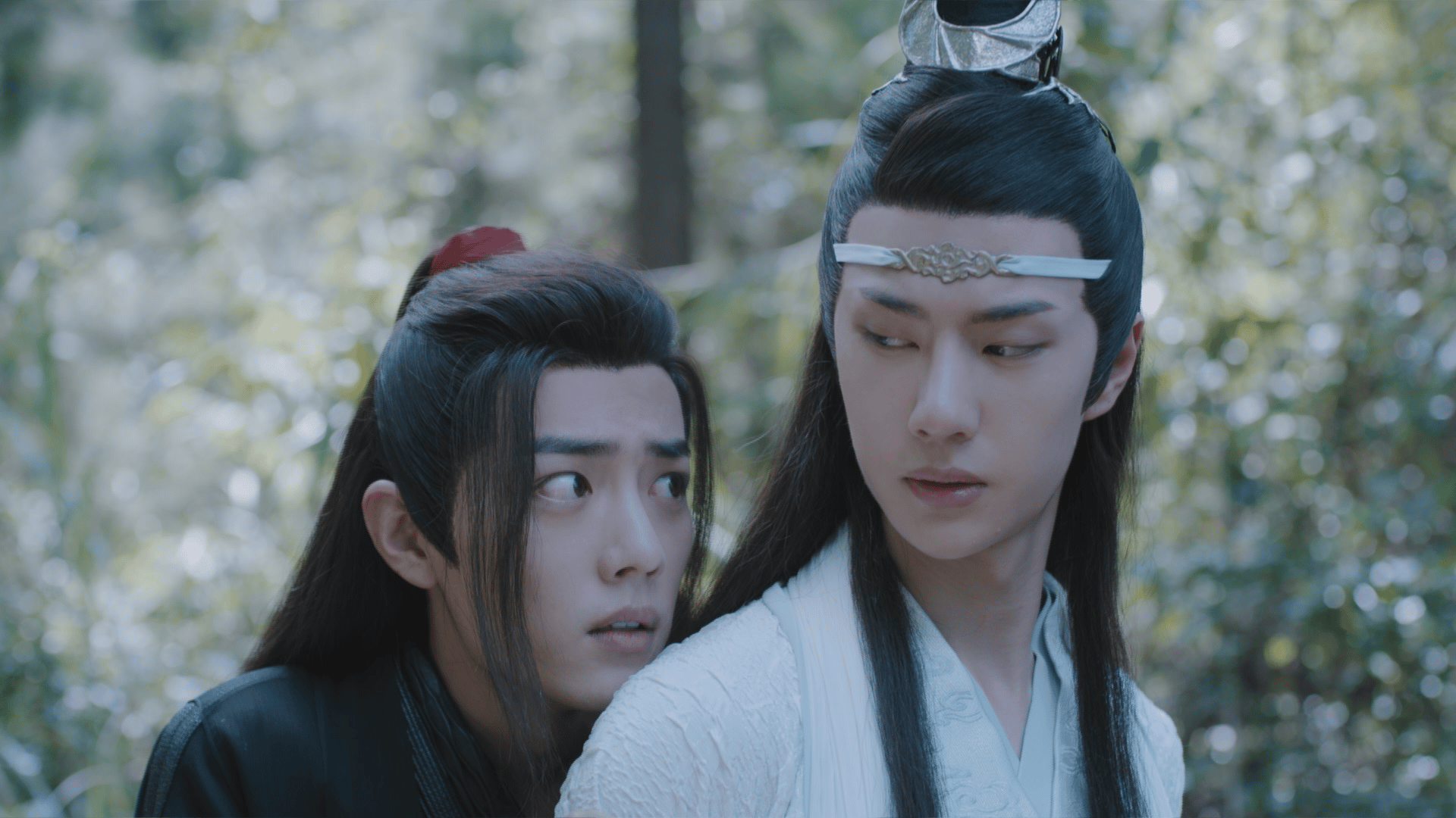 陳情令 - シーズン1 - 34話 (韓国・中国ドラマ) | 無料動画・見逃し