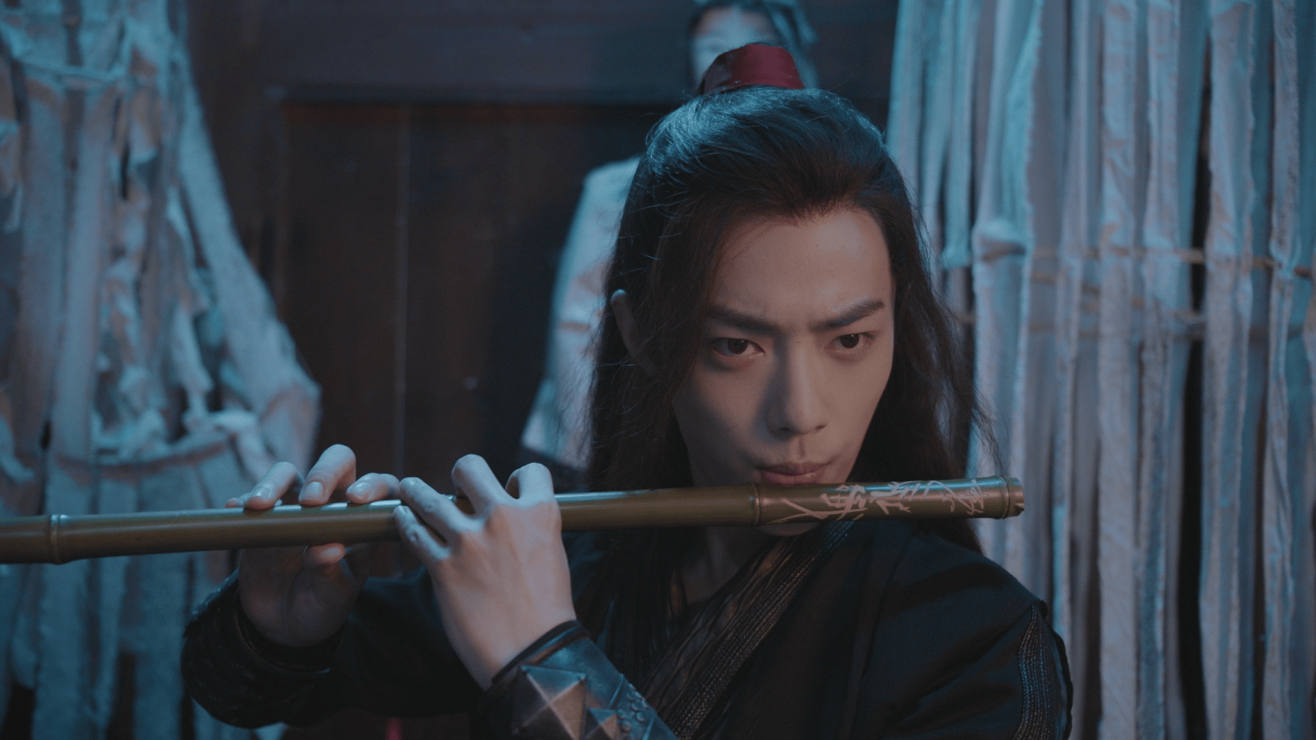 陳情令(字幕) - シーズン1 - 37話 (韓国・中国ドラマ) | 無料動画