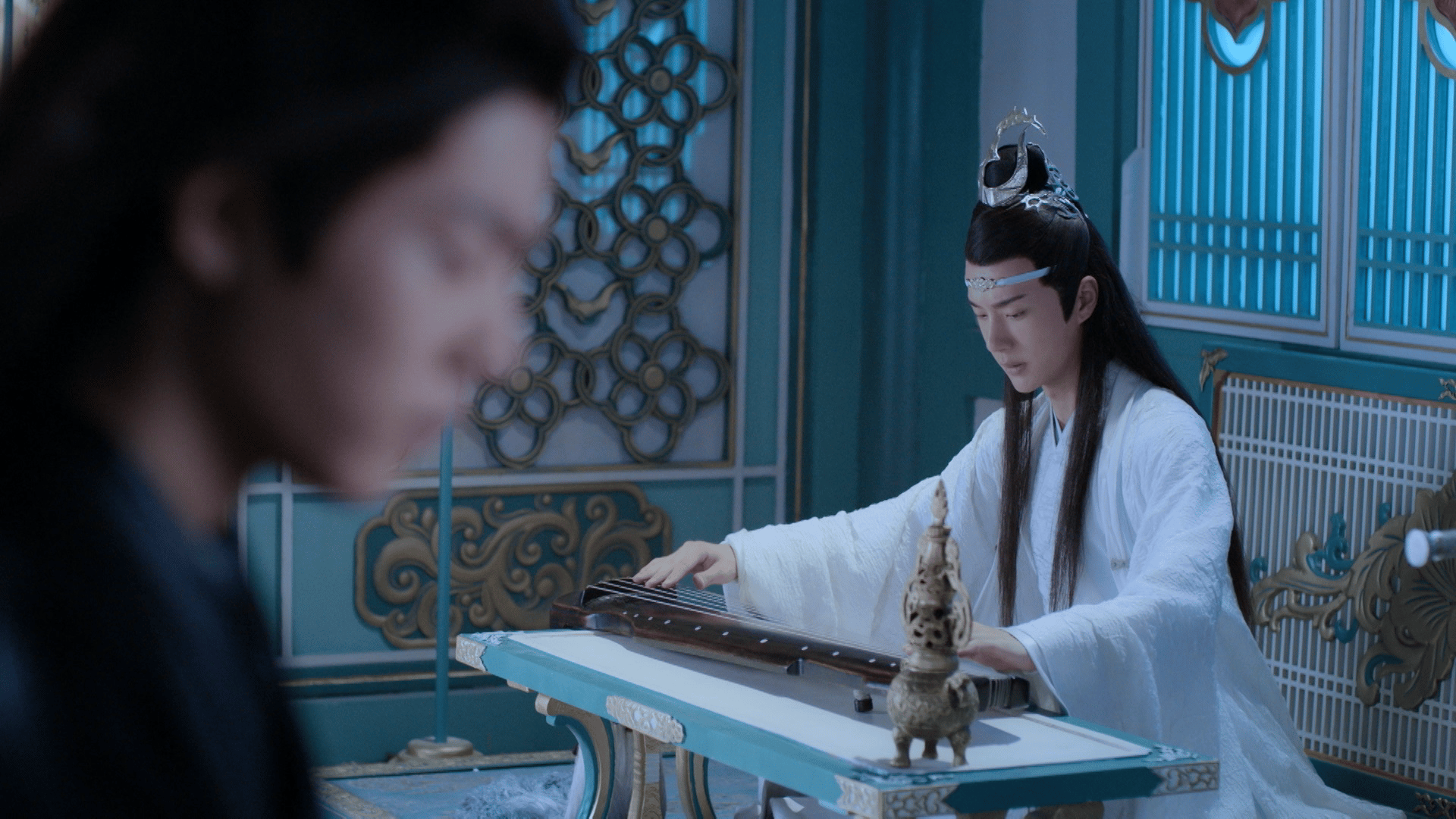 陳情令(字幕) - シーズン1 - 41話 (韓国・中国ドラマ) | 無料動画
