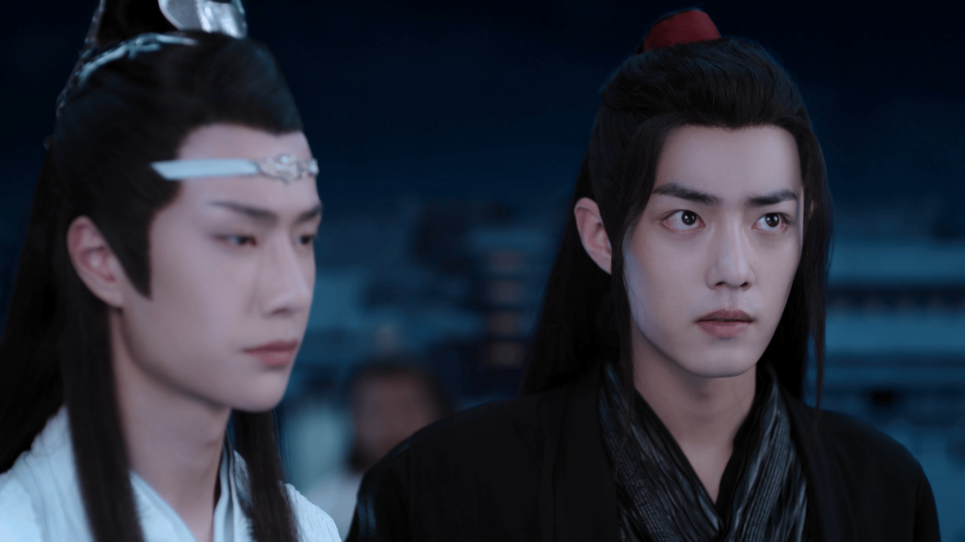 陳情令(字幕) - シーズン1 - 42話 (韓国・中国ドラマ) | 無料動画