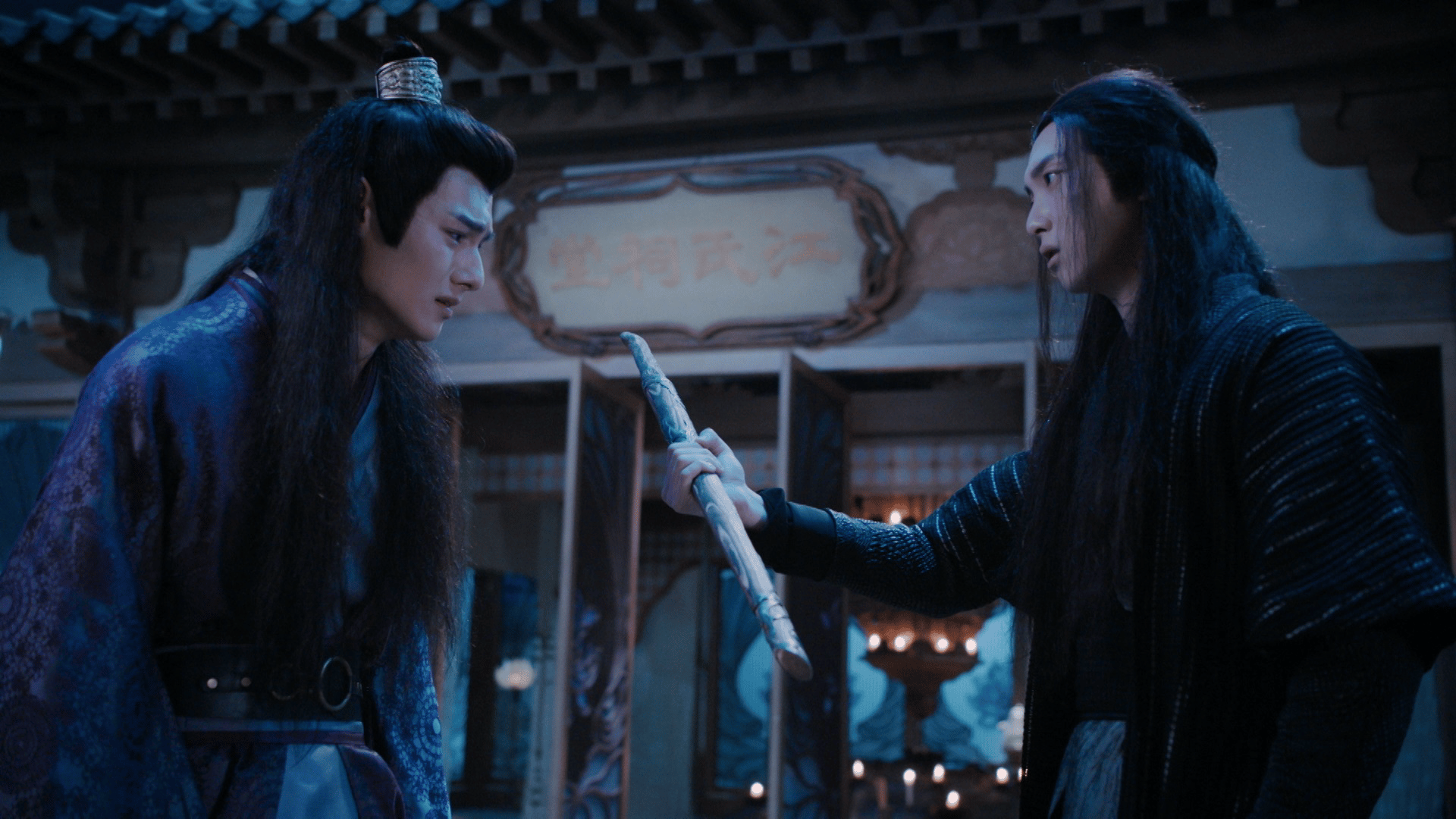 陳情令(字幕) - シーズン1 - 46話 (韓国・中国ドラマ) | 無料動画
