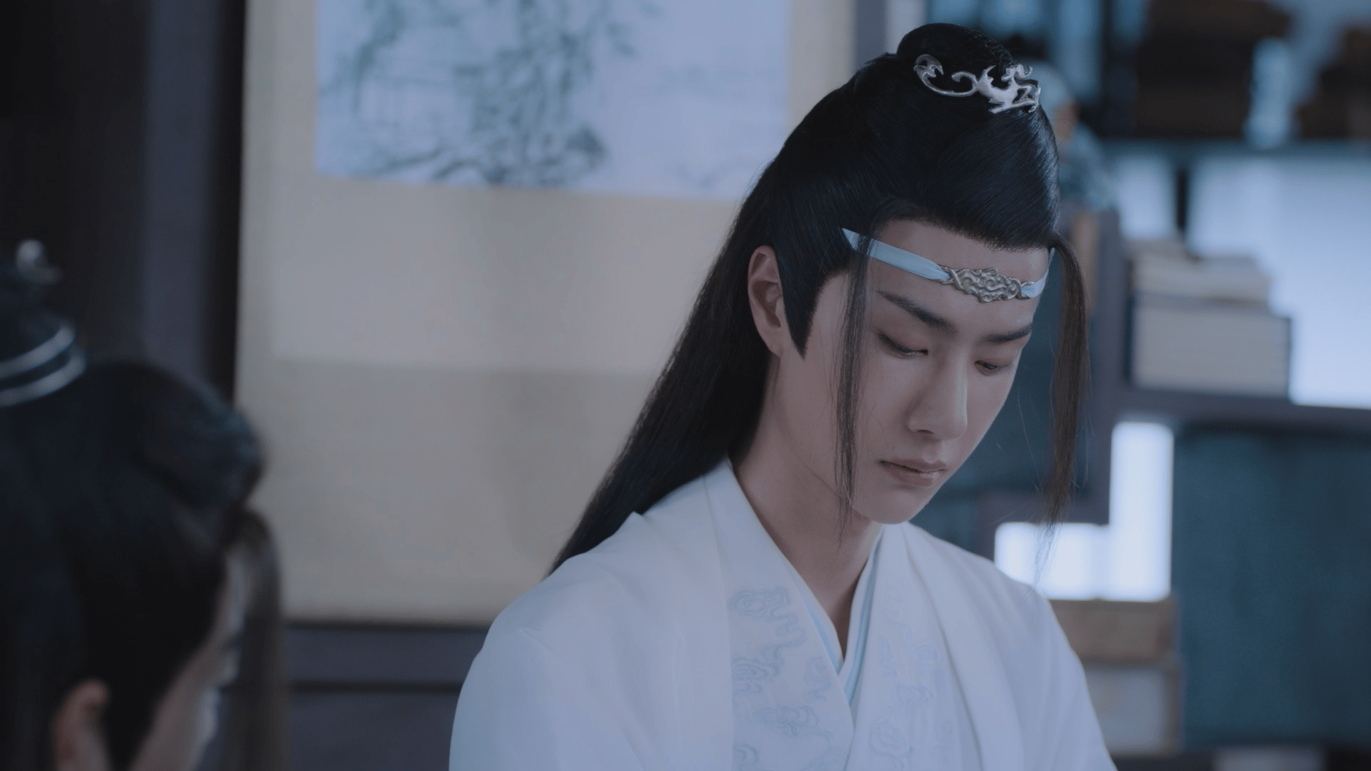 陳情令(字幕) - シーズン1 - 5話 (韓国・中国ドラマ) | 無料動画