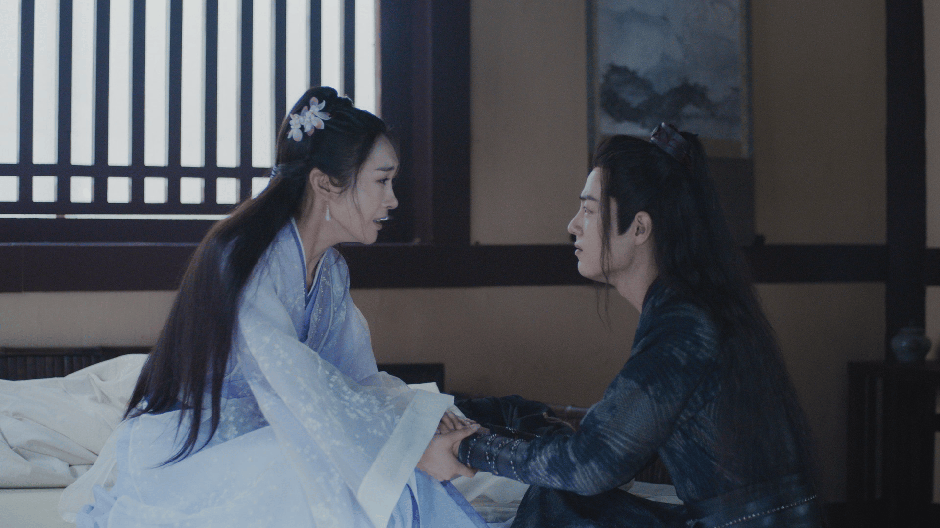 陳情令(吹替) - シーズン1 - 16話 (韓国・中国ドラマ) | 無料動画