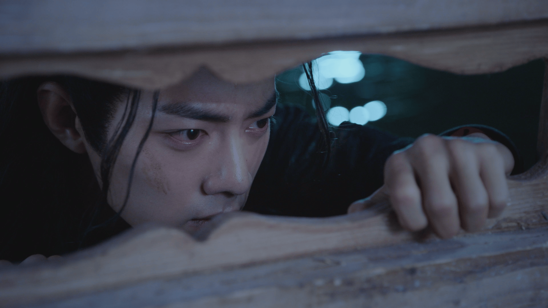 陳情令(吹替) - シーズン1 - 17話 (韓国・中国ドラマ) | 無料動画