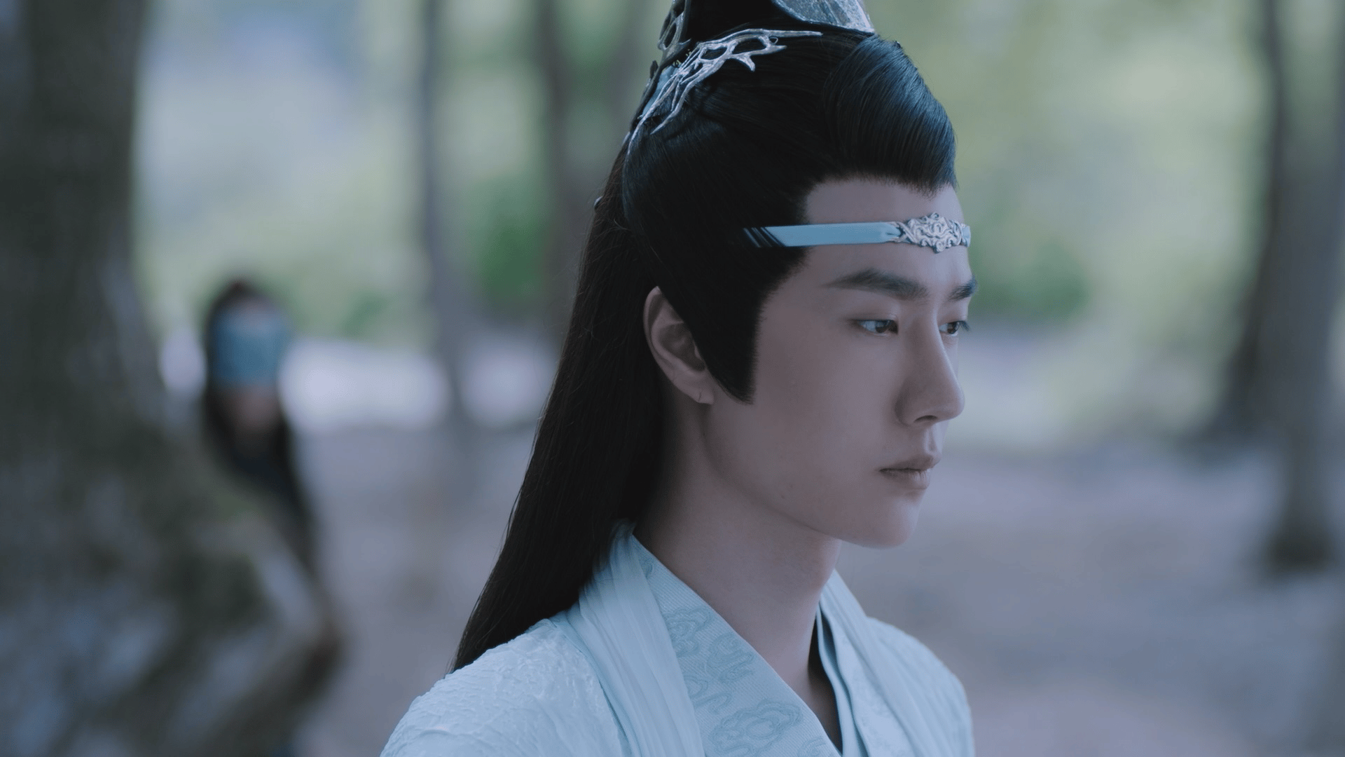 陳情令 - シーズン1 - 2話 (韓国・中国ドラマ) | 無料動画・見逃し配信