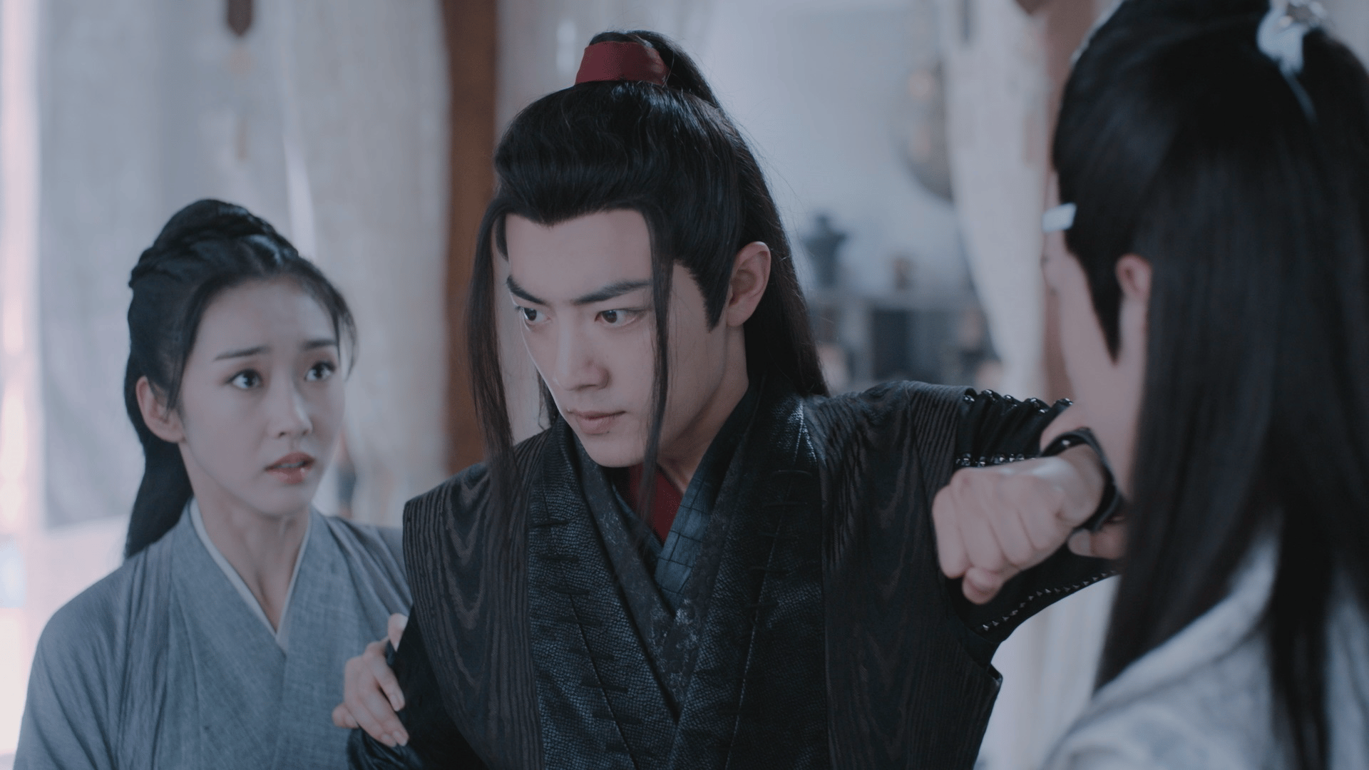 陳情令(吹替) - シーズン1 - 22話 (韓国・中国ドラマ) | 無料動画