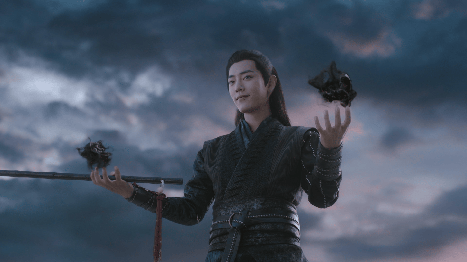 陳情令(吹替) - シーズン1 - 23話 (韓国・中国ドラマ) | 無料動画