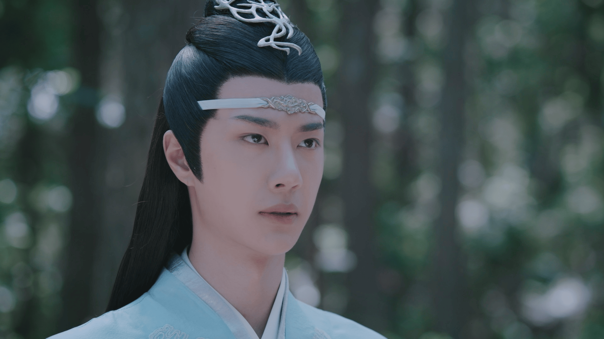 陳情令(吹替) - シーズン1 - 25話 (韓国・中国ドラマ) | 無料動画