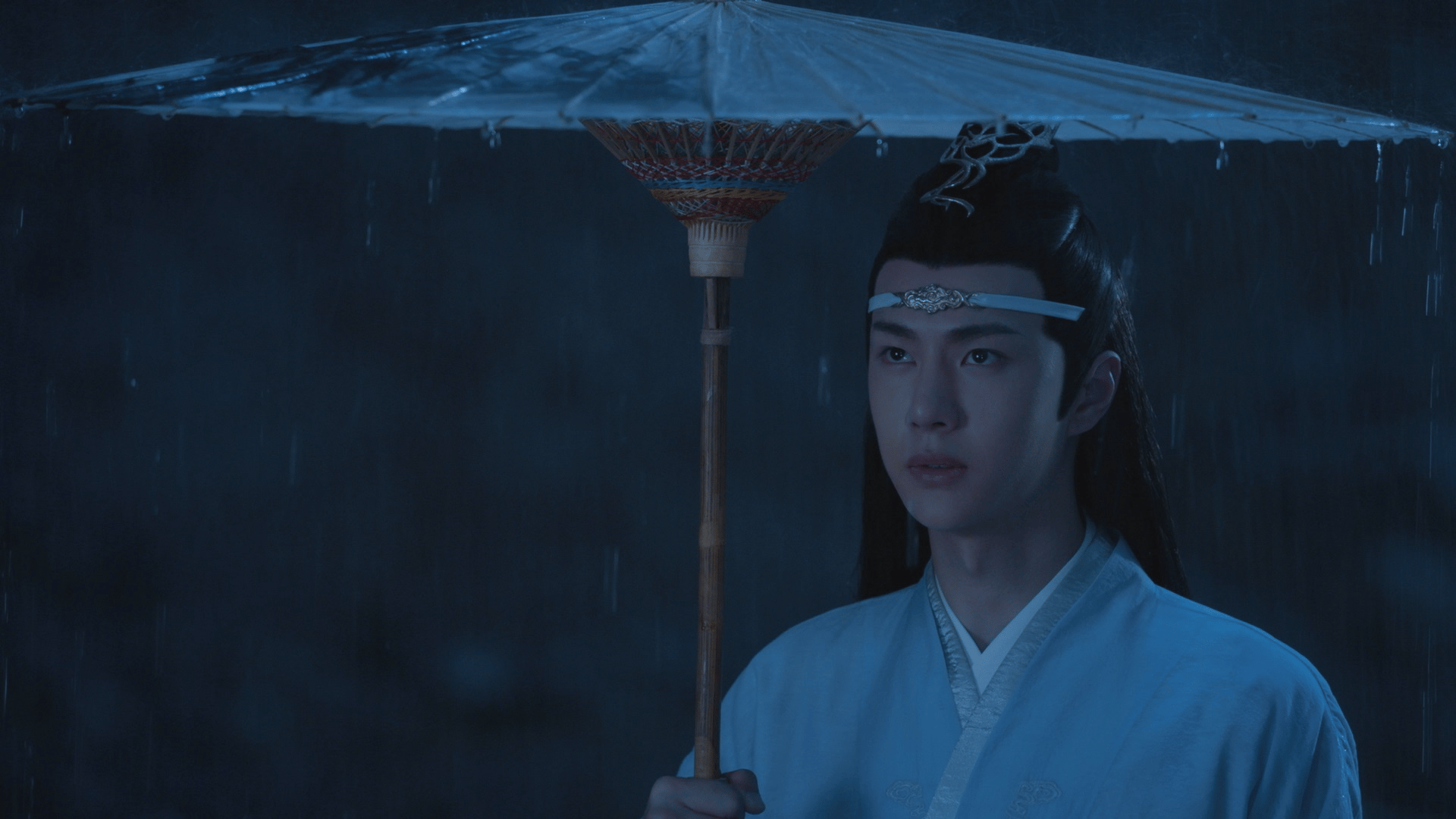陳情令(吹替) - シーズン1 - 26話 (韓国・中国ドラマ) | 無料動画