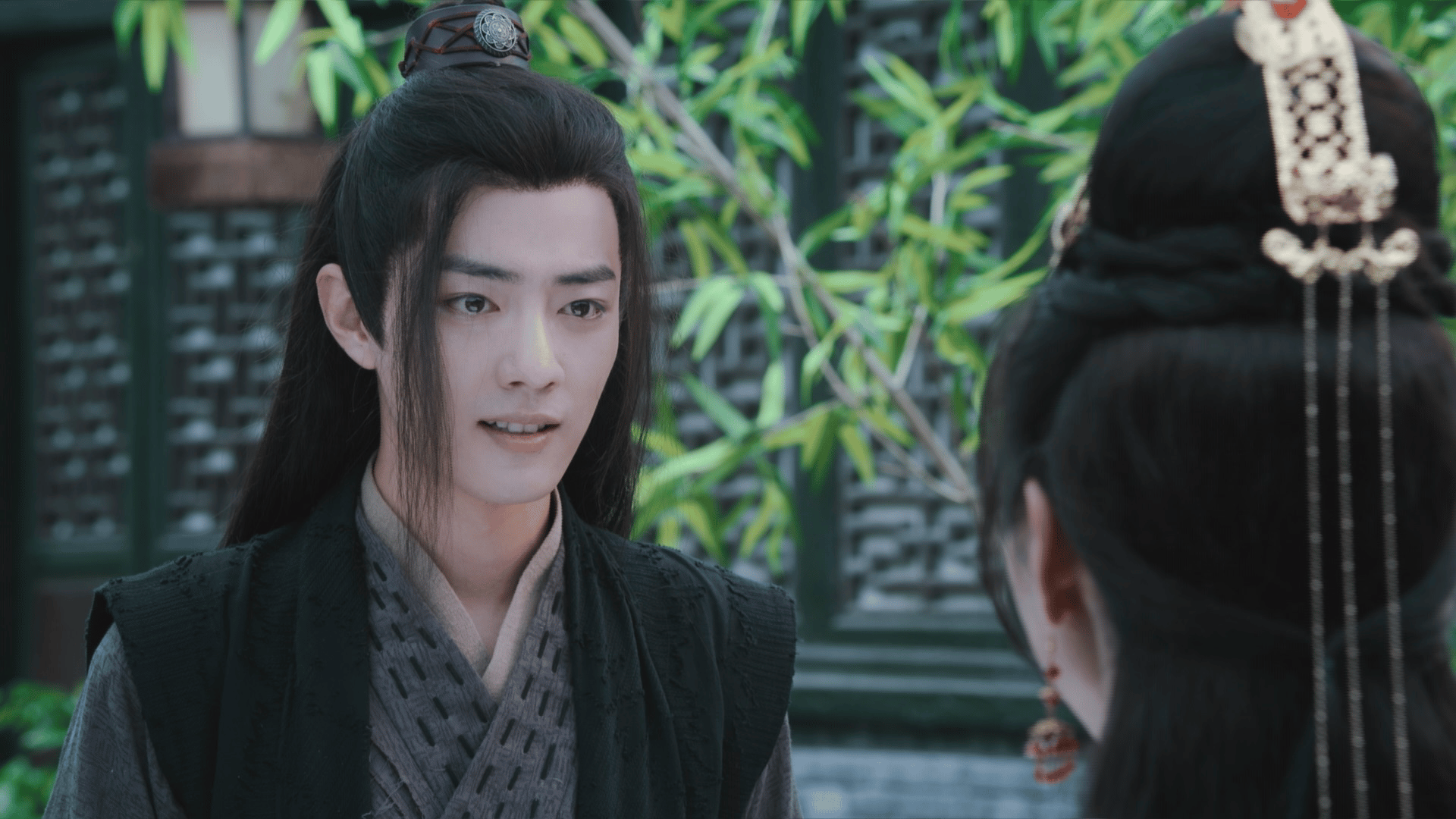 陳情令(吹替) - シーズン1 - 第30話 涙の晴れ姿 (韓国・中国ドラマ