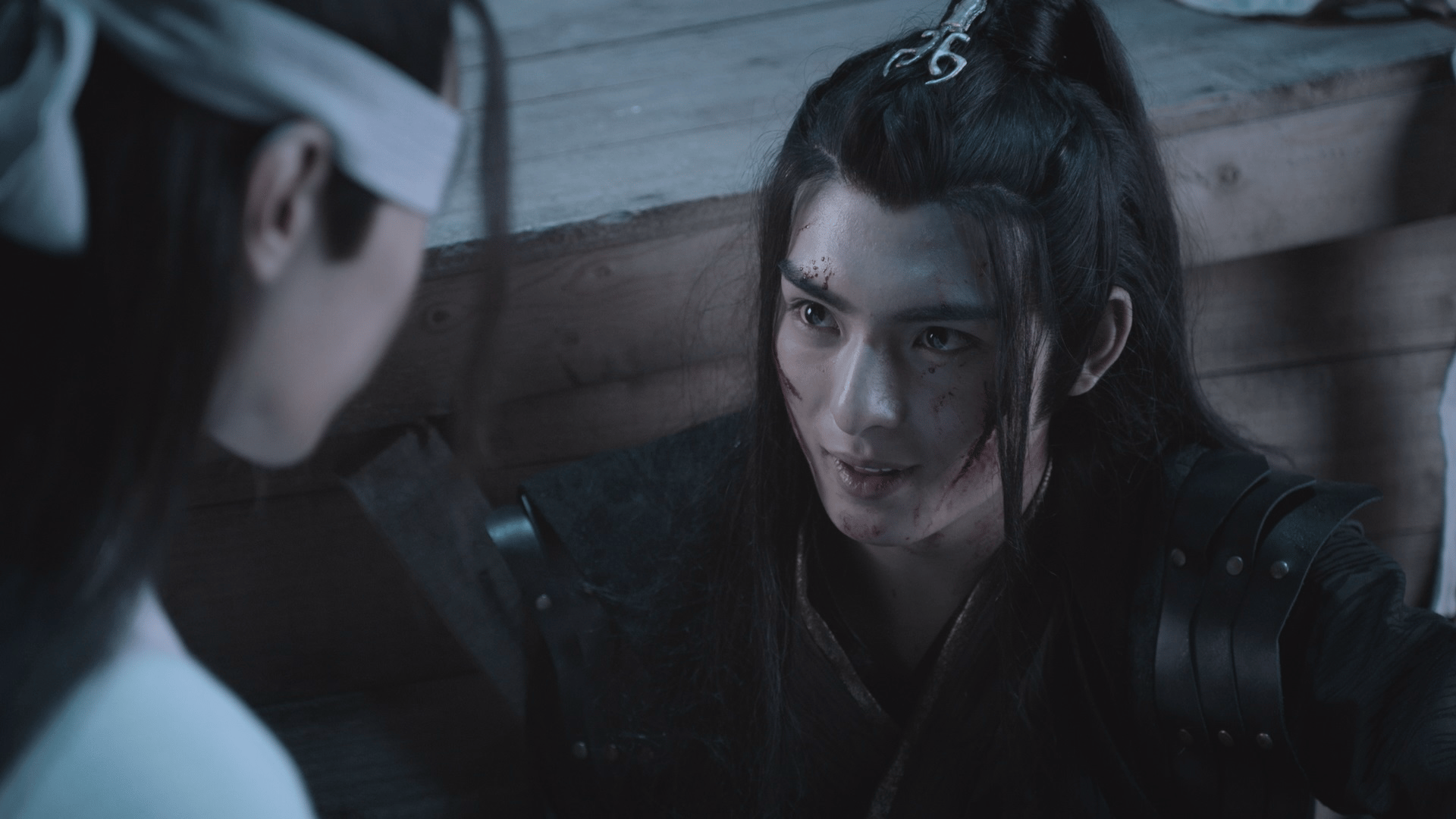 陳情令(吹替) - シーズン1 - 38話 (韓国・中国ドラマ) | 無料動画