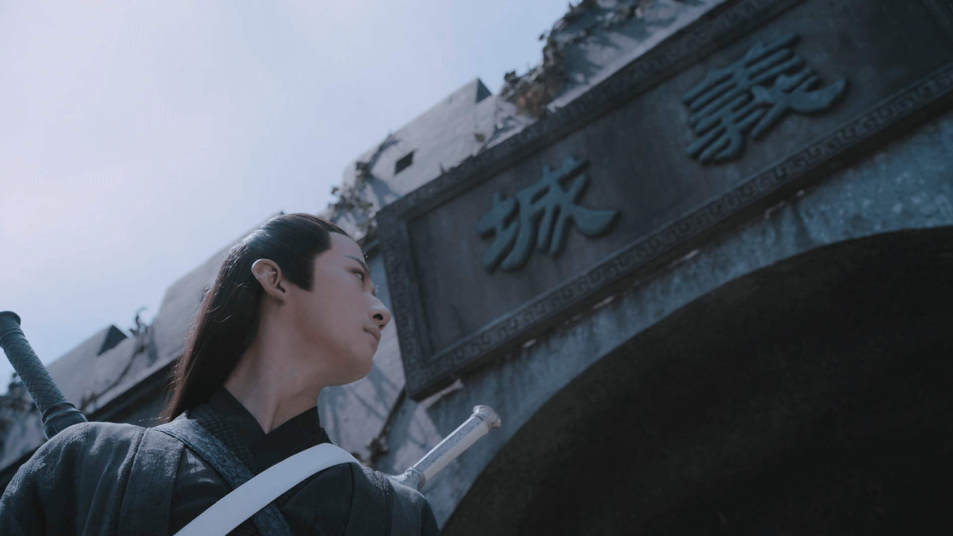 陳情令(吹替) - シーズン1 - 39話 (韓国・中国ドラマ) | 無料動画