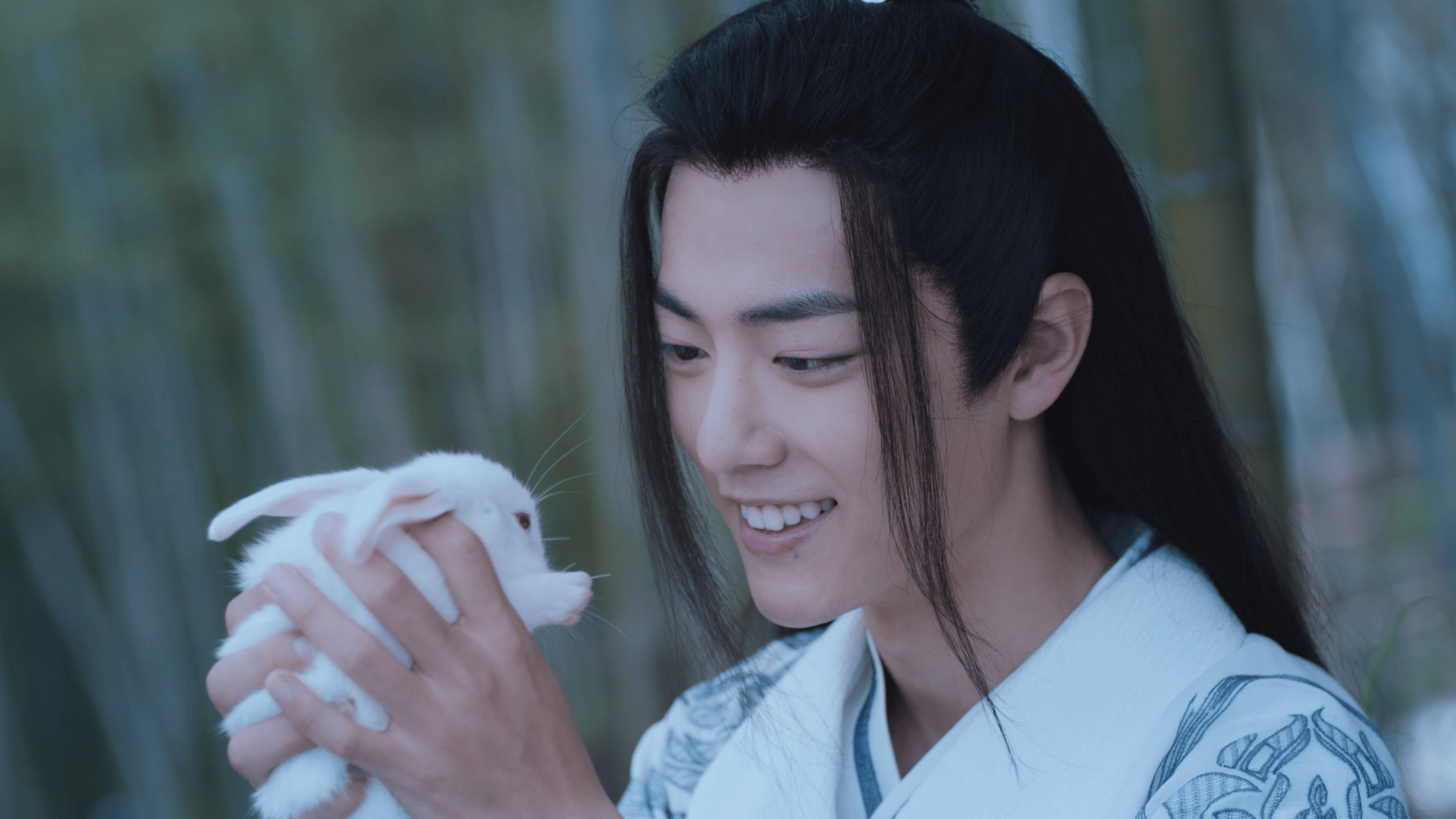 陳情令 - シーズン1 - 8話 (韓国・中国ドラマ) | 無料動画・見逃し配信