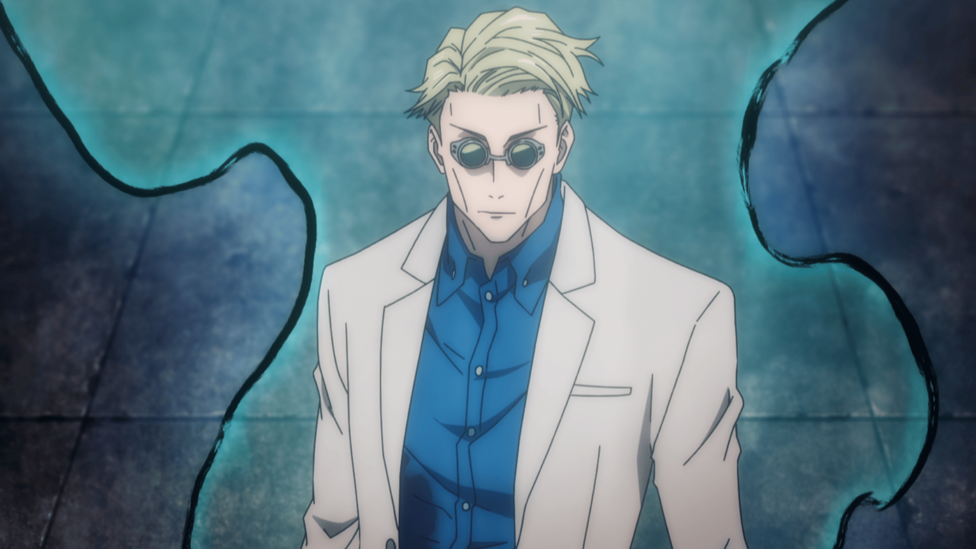 呪術廻戦 - 第1期 - 11話 (アニメ) | 無料動画・見逃し配信を見るなら