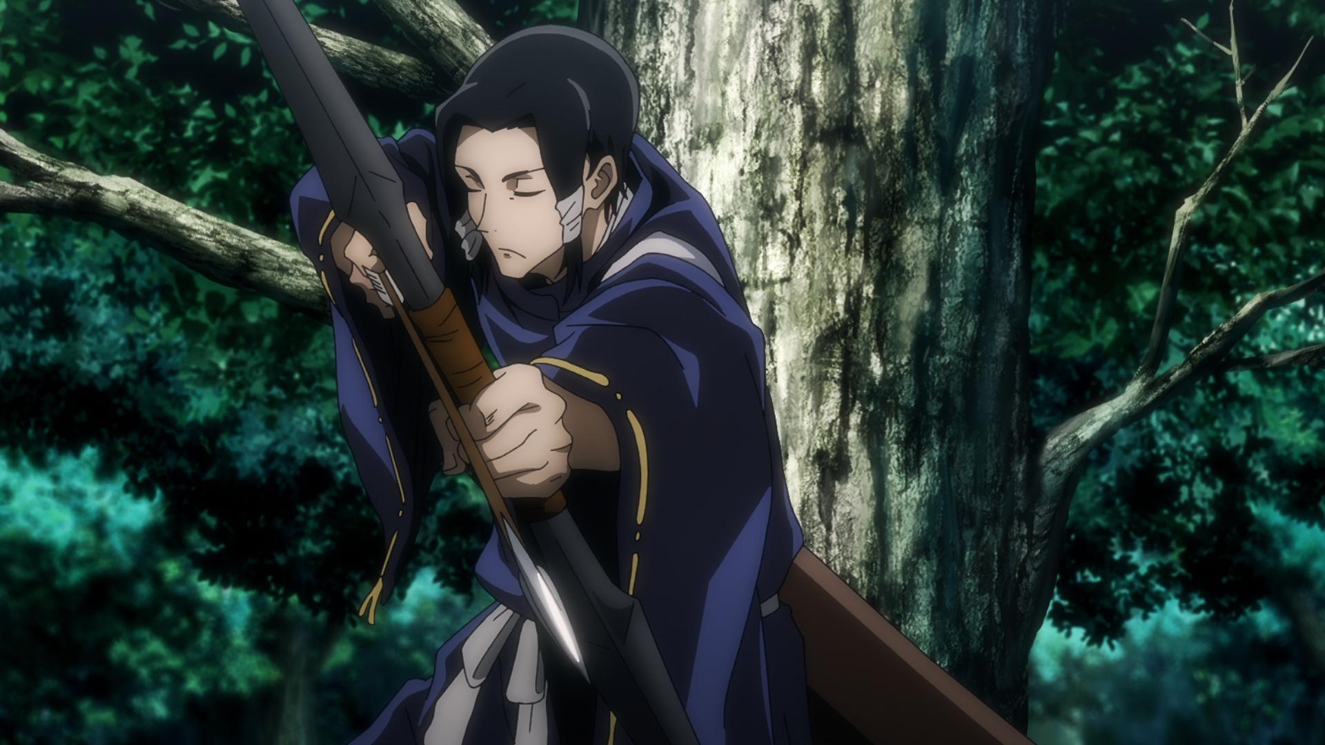 呪術廻戦 - 第1期 - 15話 (アニメ) | 無料動画・見逃し配信を見るなら