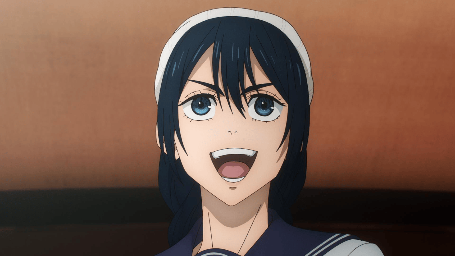 呪術廻戦 - 第2期 懐玉・玉折 - 26話 (アニメ) | 無料動画・見逃し配信