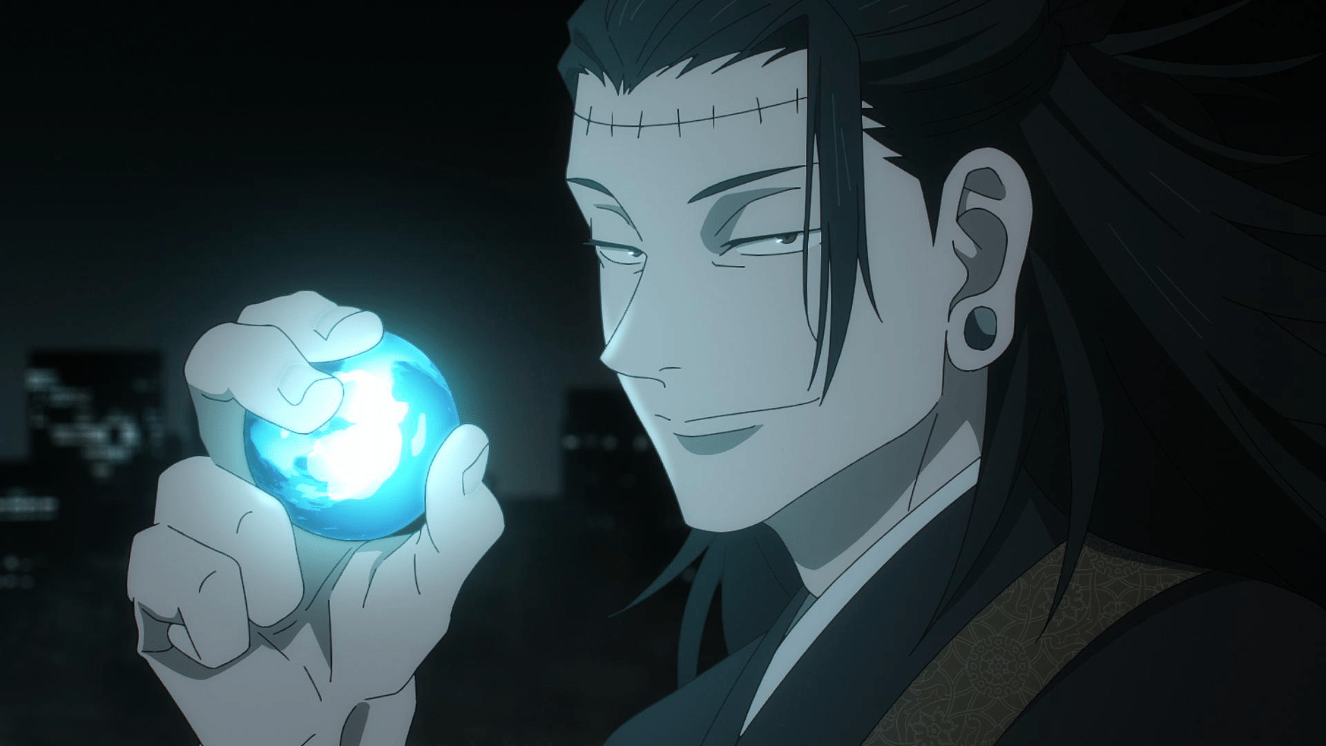 呪術廻戦 - 第2期 渋谷事変 - 46話 (アニメ) | 無料動画・見逃し