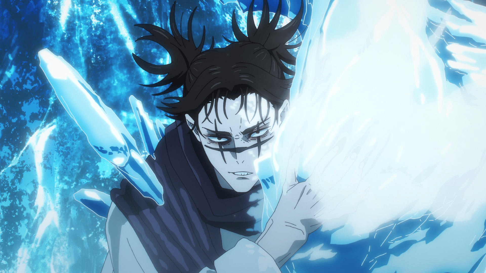 呪術廻戦 呪術廻戦』第47話（第2期23話）「渋谷事変 閉門」先行カット＆あらすじ