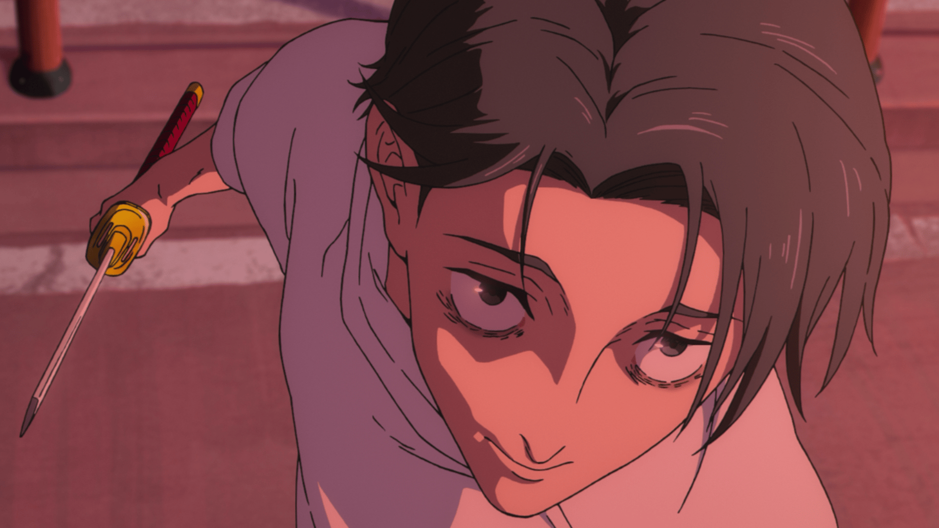 呪術廻戦 - 第3期 死滅回游 前編 - 48話 (アニメ) | 無料動画・見逃し