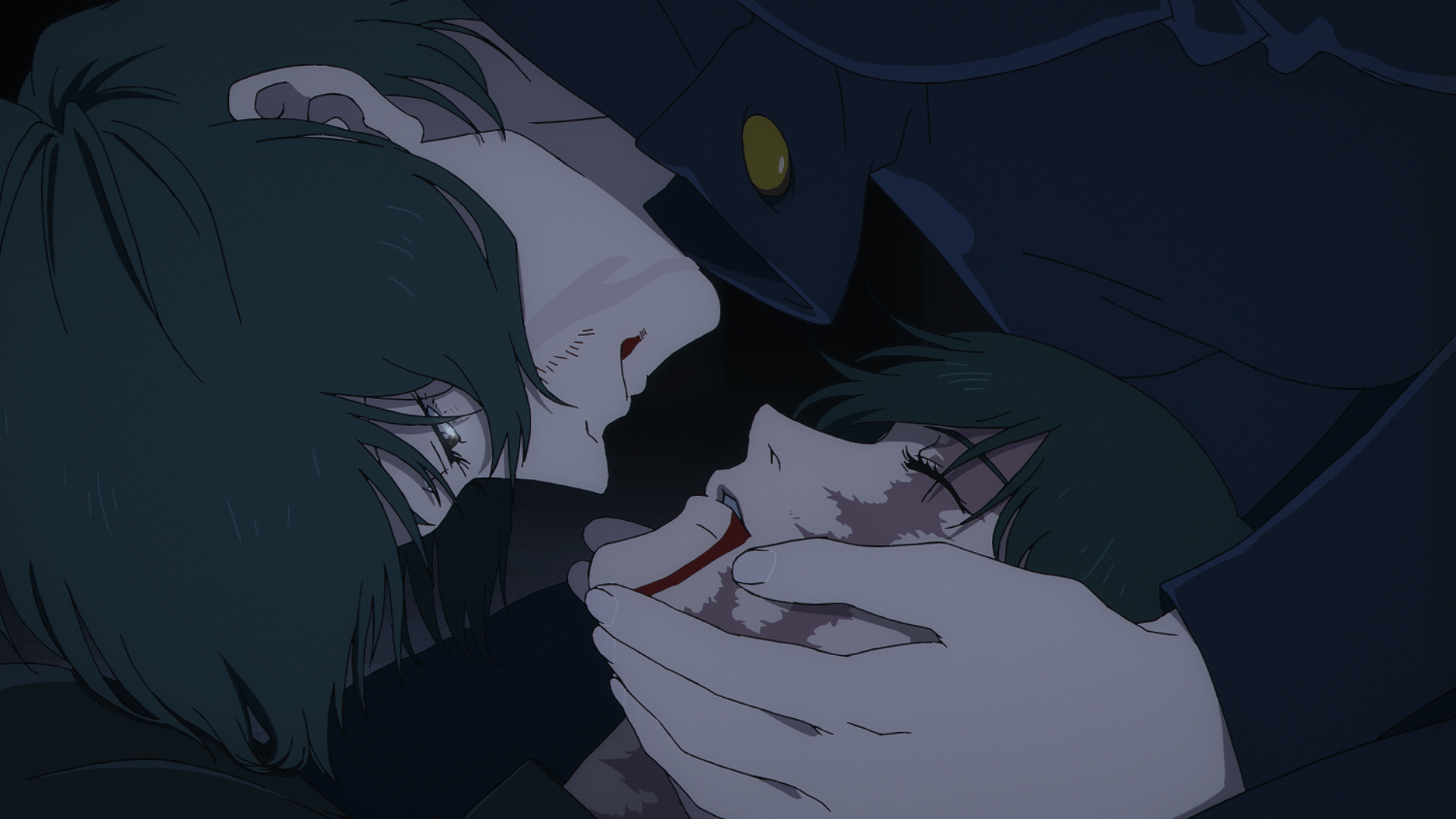 呪術廻戦 - 第3期 死滅回游 前編 - 51話 (アニメ) | 無料動画・見逃し