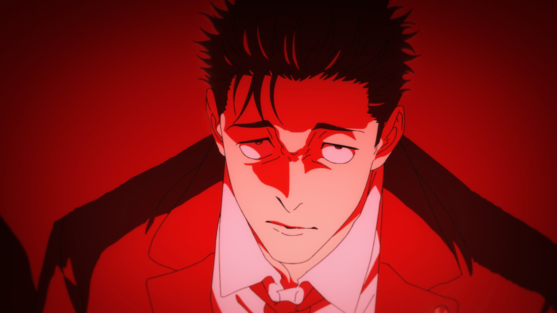 【切り抜き】　呪術廻戦　全話 呪術廻戦 - 第3期 死滅回游 前編 - 55話 (アニメ) | 無料動画・見逃し