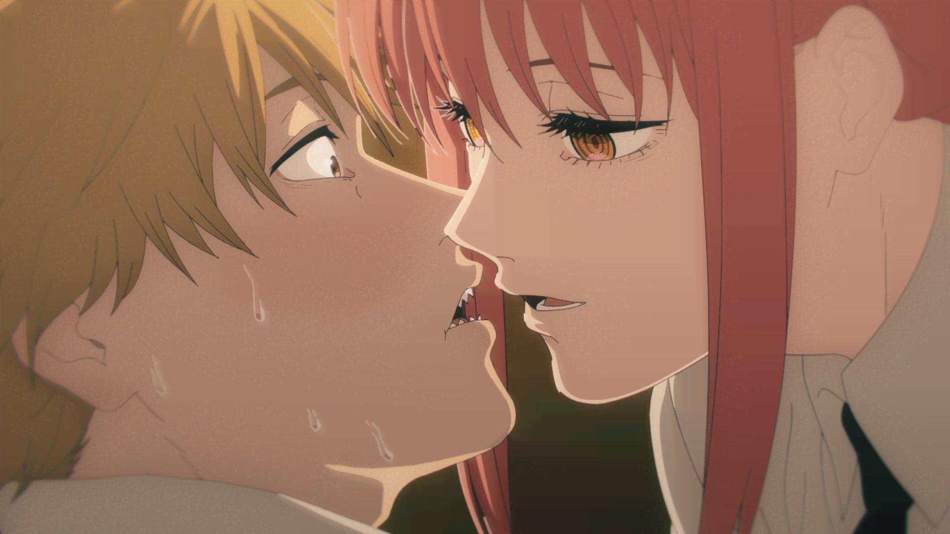 チェンソーマン - シーズン1 - 5話 (アニメ) | 無料動画・見逃し配信を 