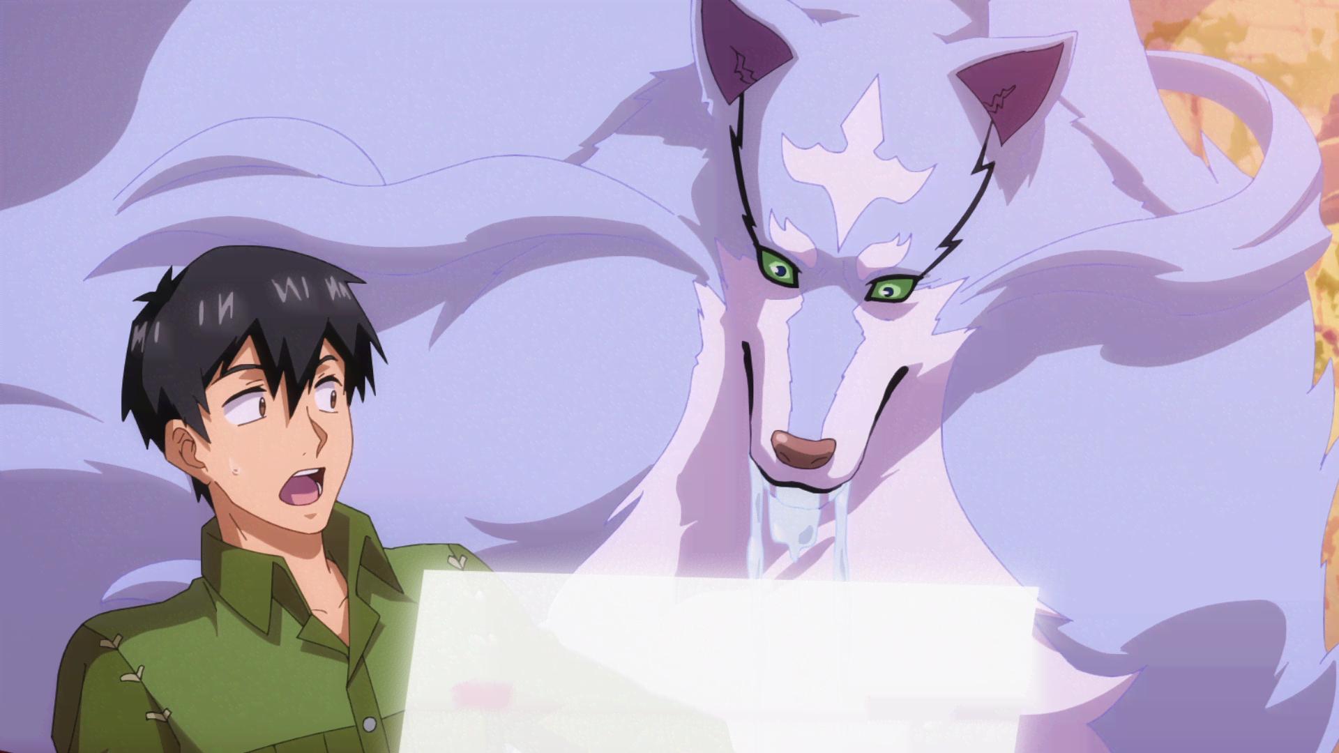 魔入りました！ 入間くん文豪ストレイドッグスとんでもスキルで異世界放浪メシ他 TVアニメ『とんでもスキルで異世界放浪メシ』本日1月17日(火)24