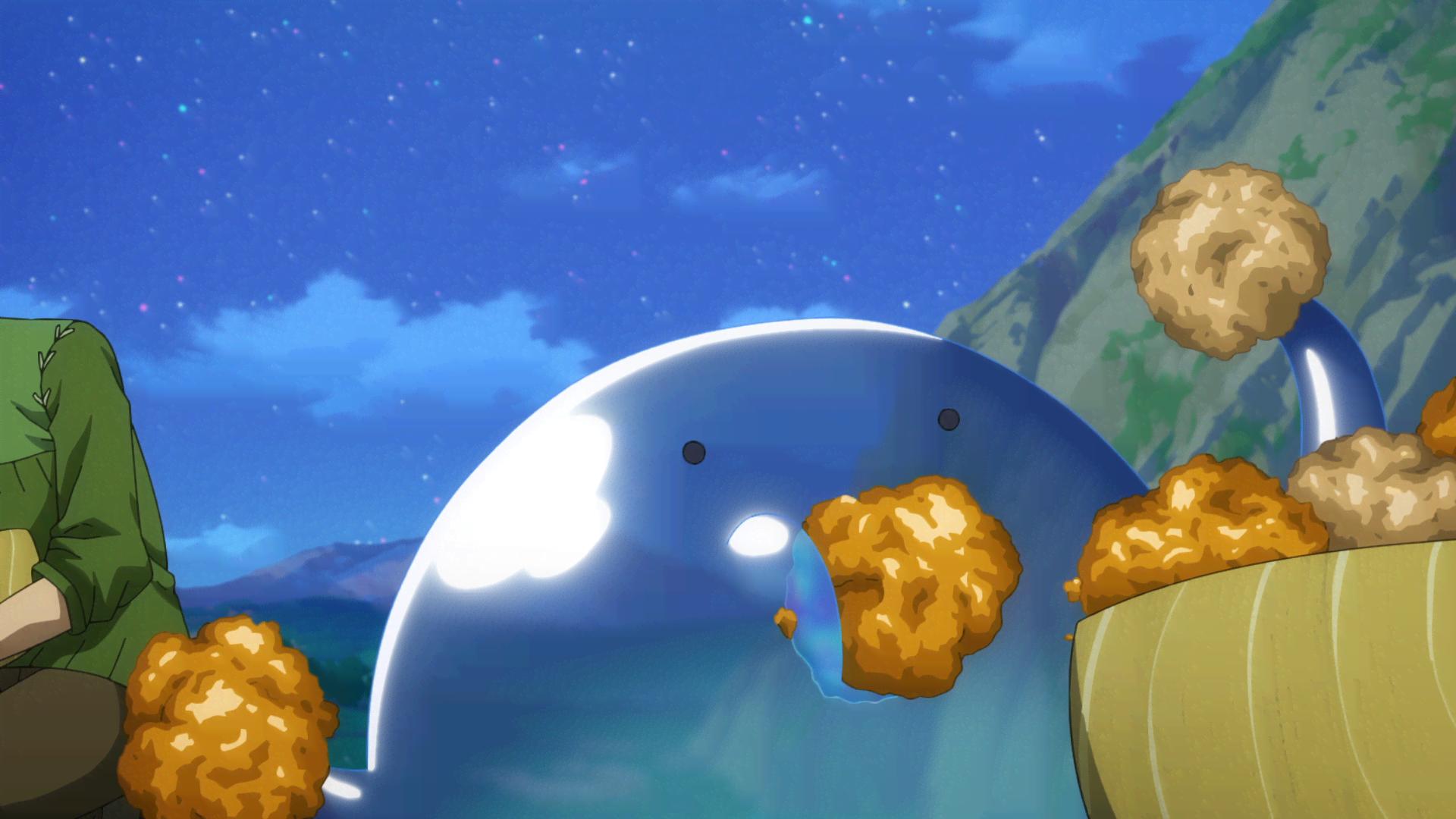 魔入りました！ 入間くん文豪ストレイドッグスとんでもスキルで異世界放浪メシ他 TVアニメ『とんでもスキルで異世界放浪メシ』本日1月17日(火)24