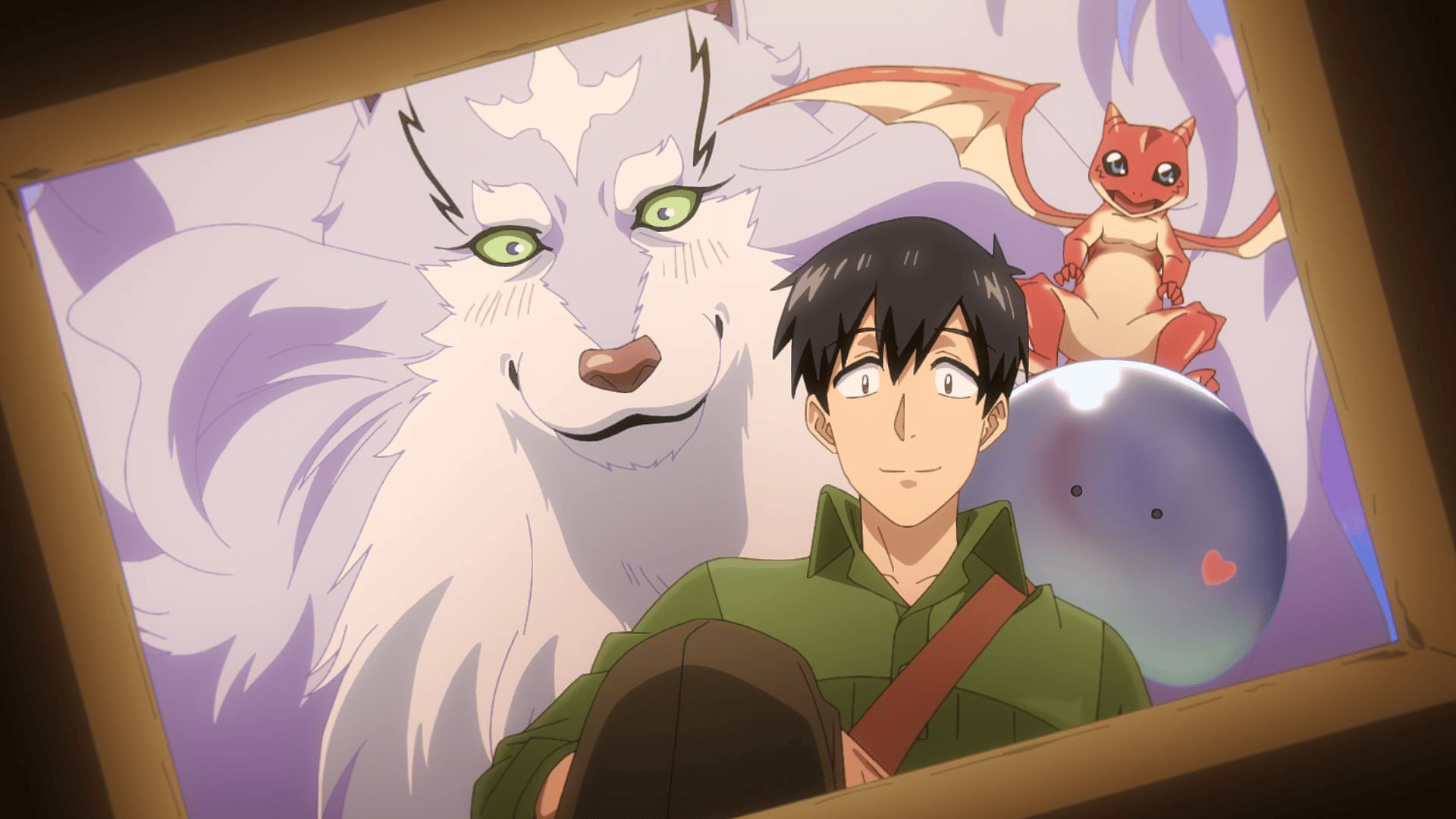 とんでもスキルで異世界放浪メシ - シーズン2 - 14話 (アニメ) | 無料